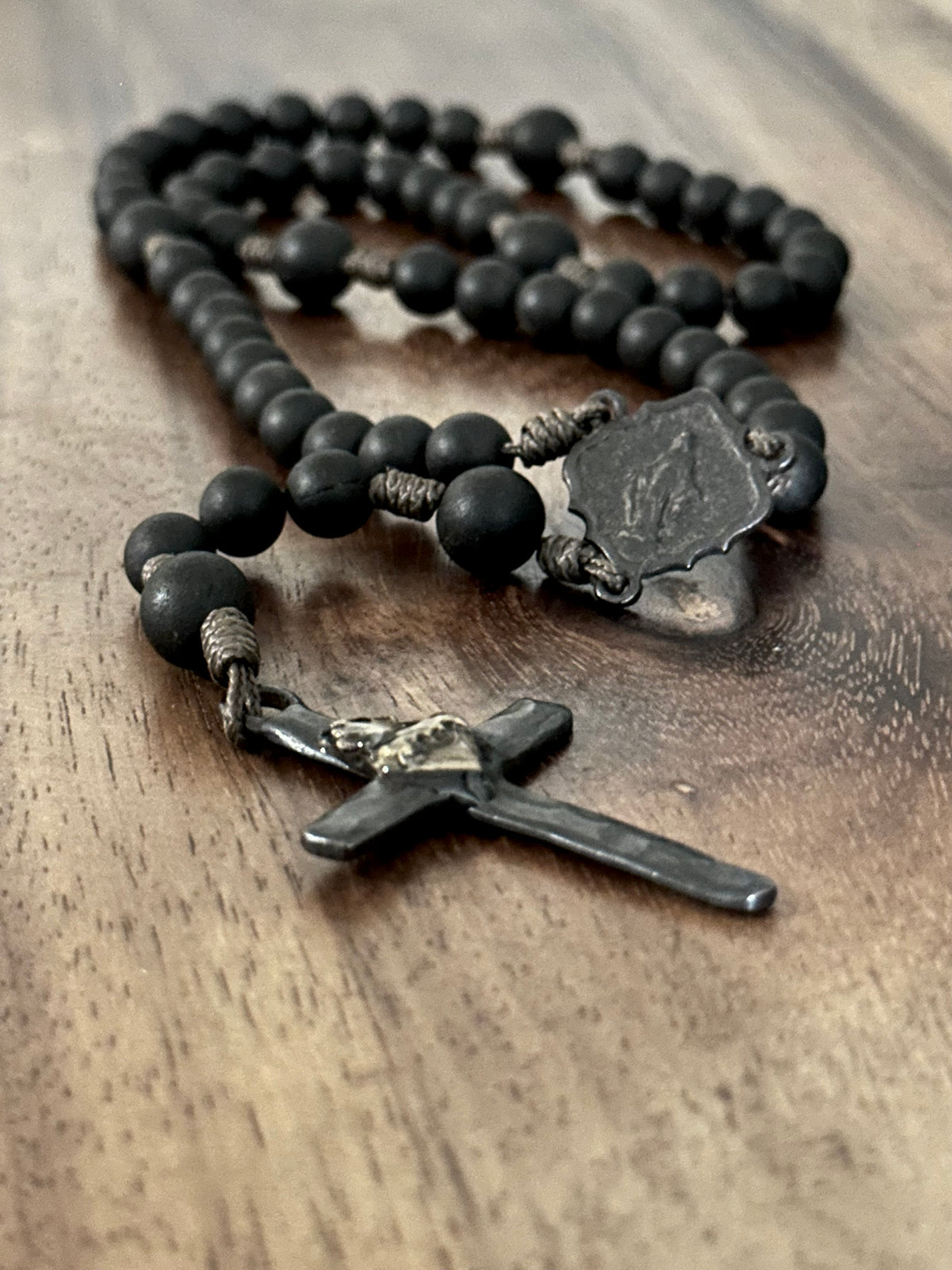 Custom Order for Hector— Brigittine Rosary