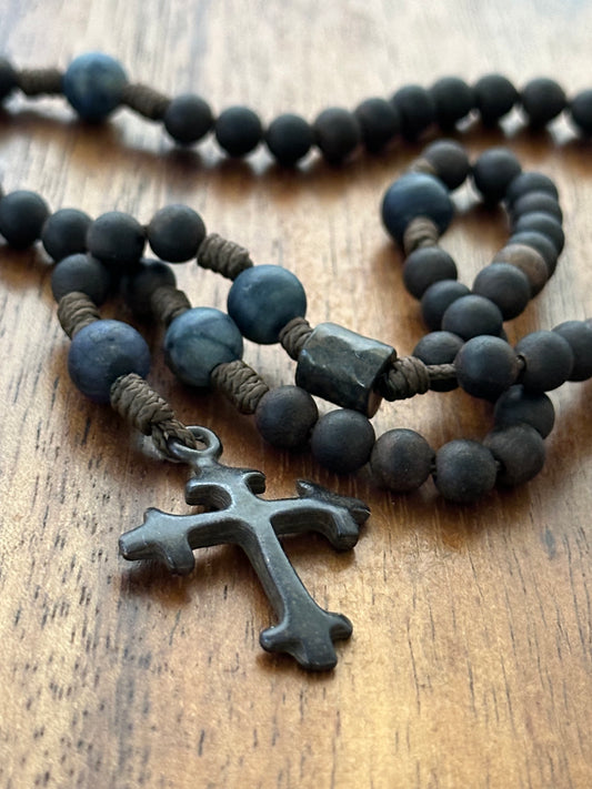 Morning Star Rosary