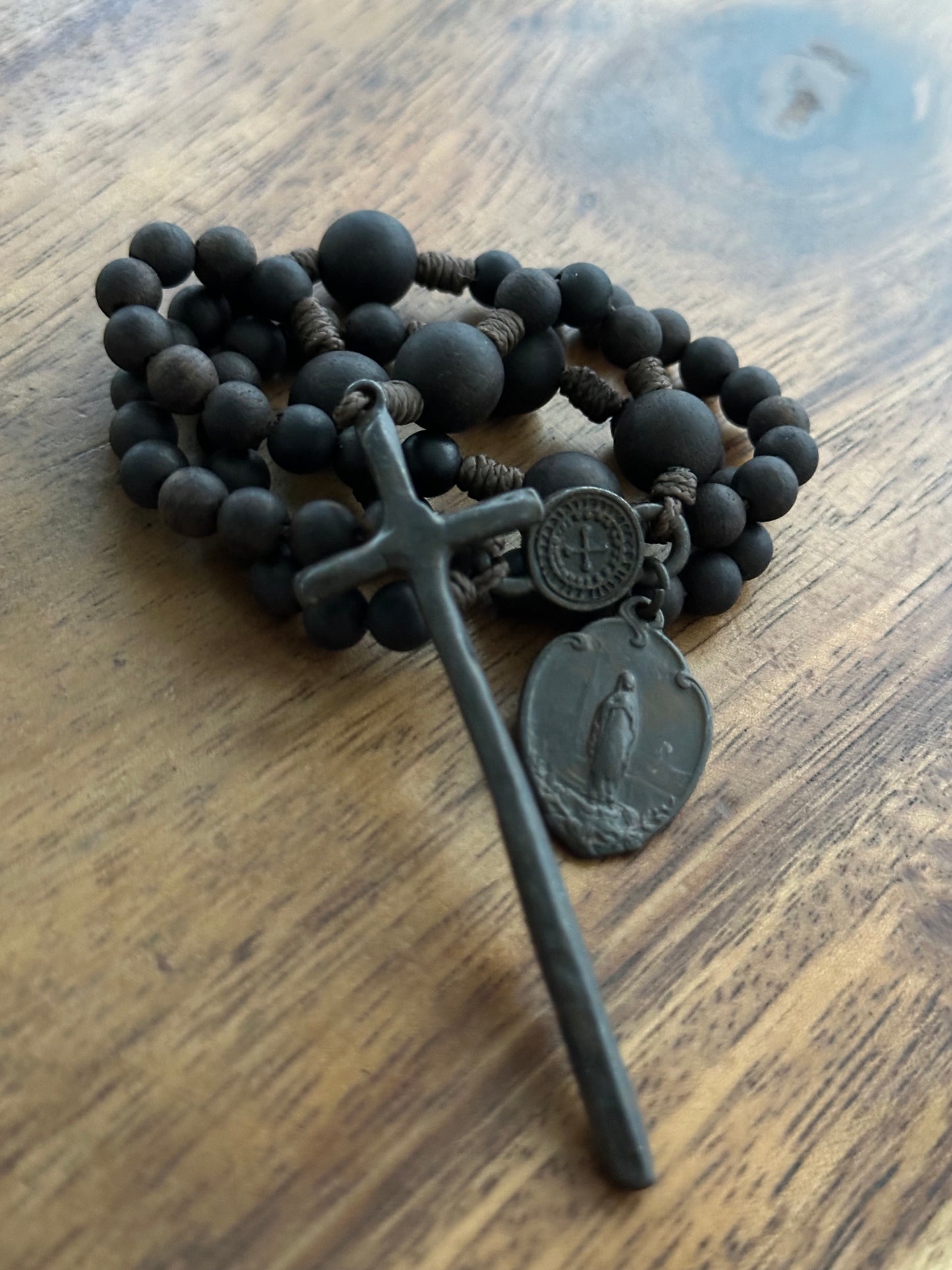 Divine Grace Rosary