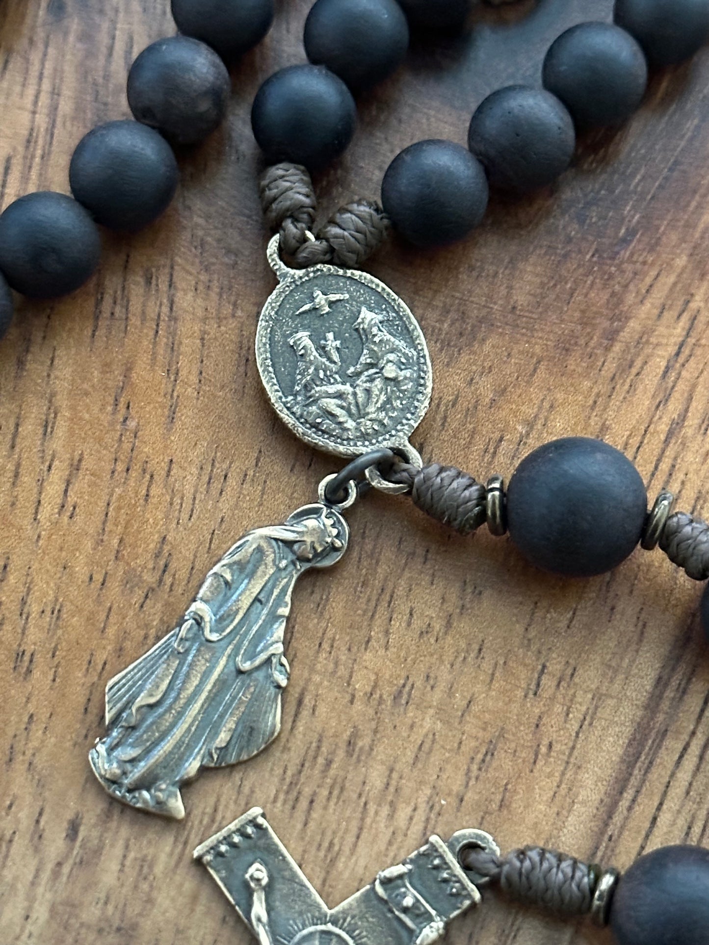 Holy Trinity Rosary