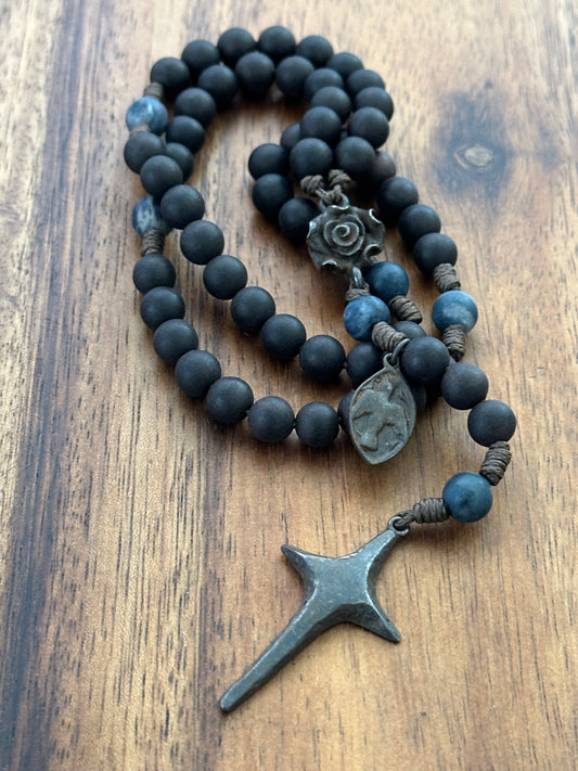 Handmaid of the Lord Rosary