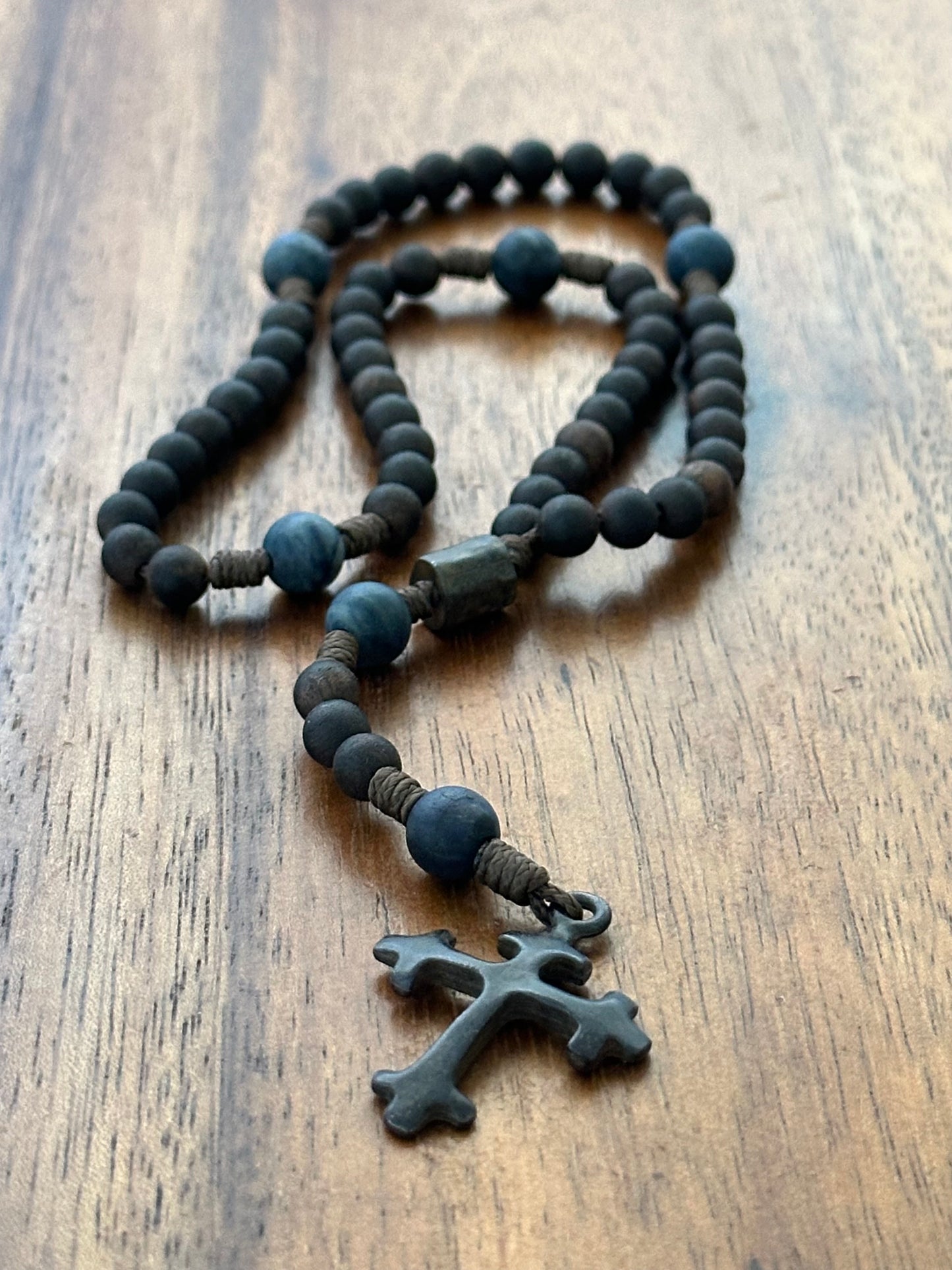 Morning Star Rosary