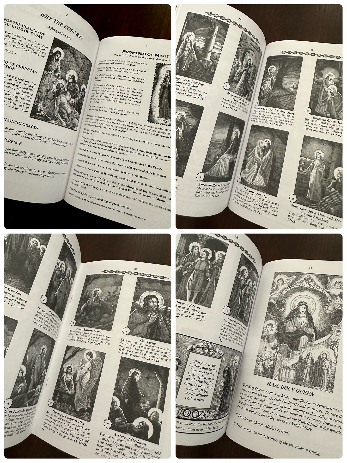 Rosary Album