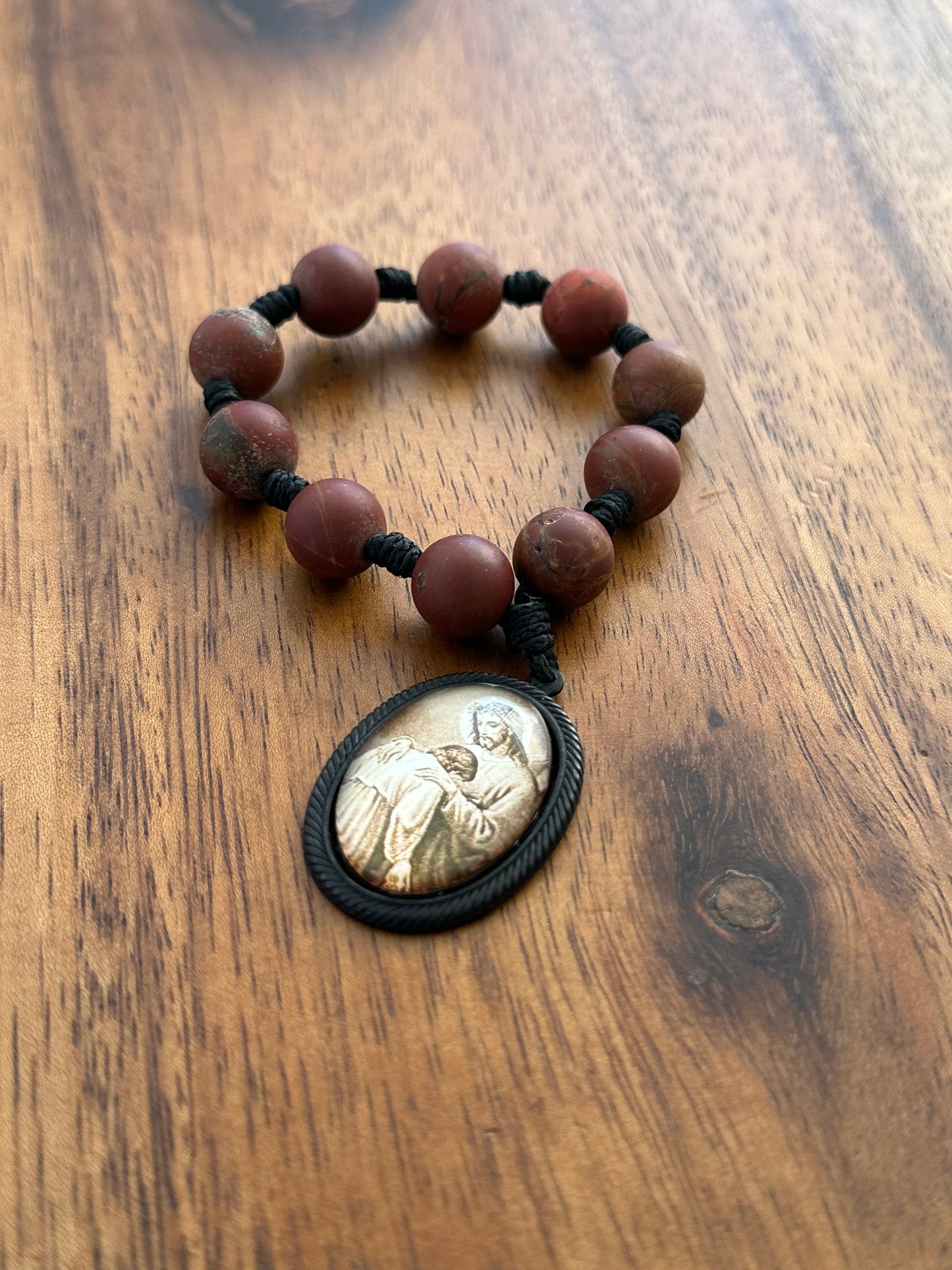 Jesus Will Take Care Of It Prayer Novena, Let Go and Let God Chaplet, Surrender Prayer, “Jesus, You Take Care of Everything” Chaplet