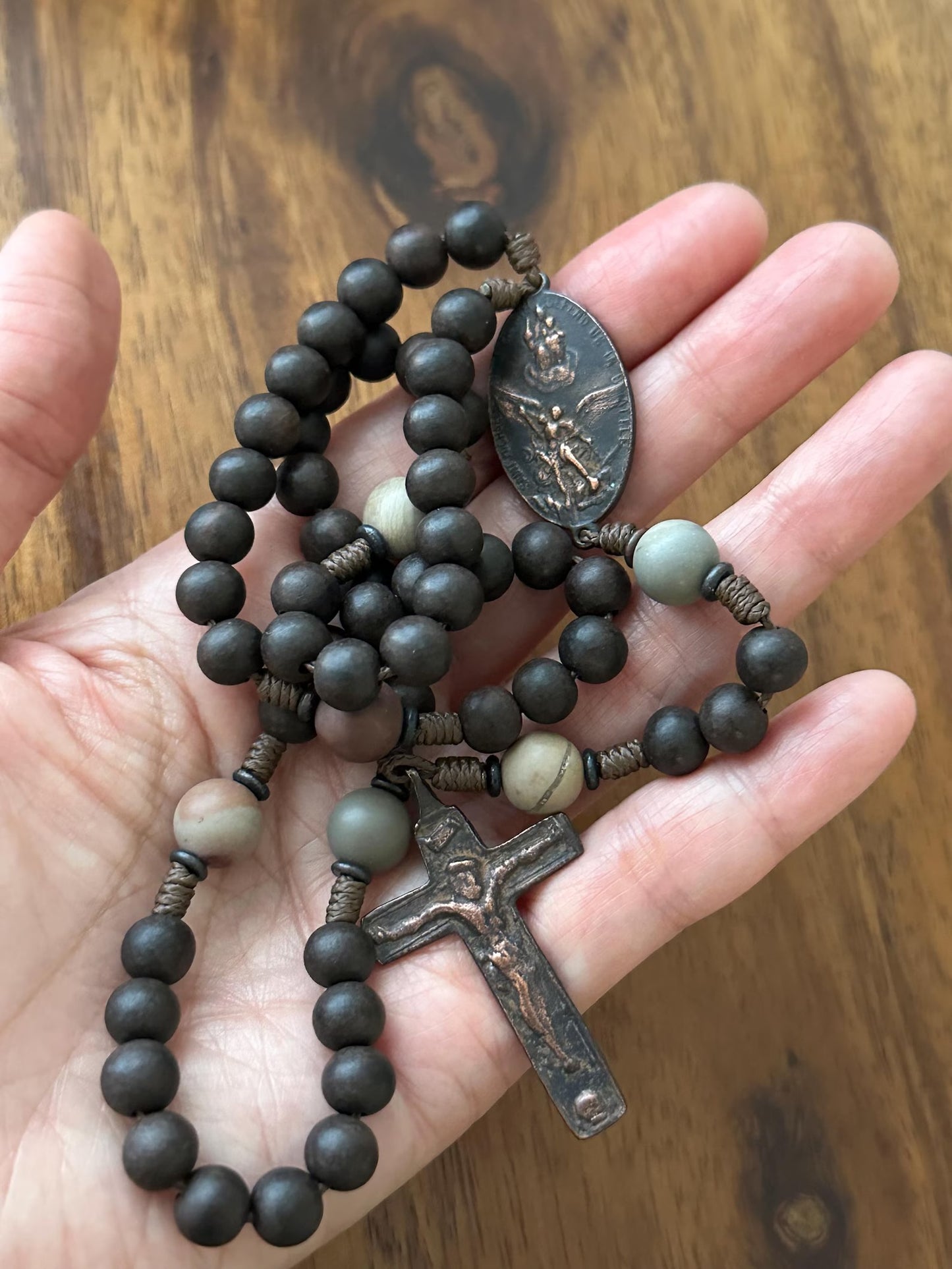 St. Michael Rosary