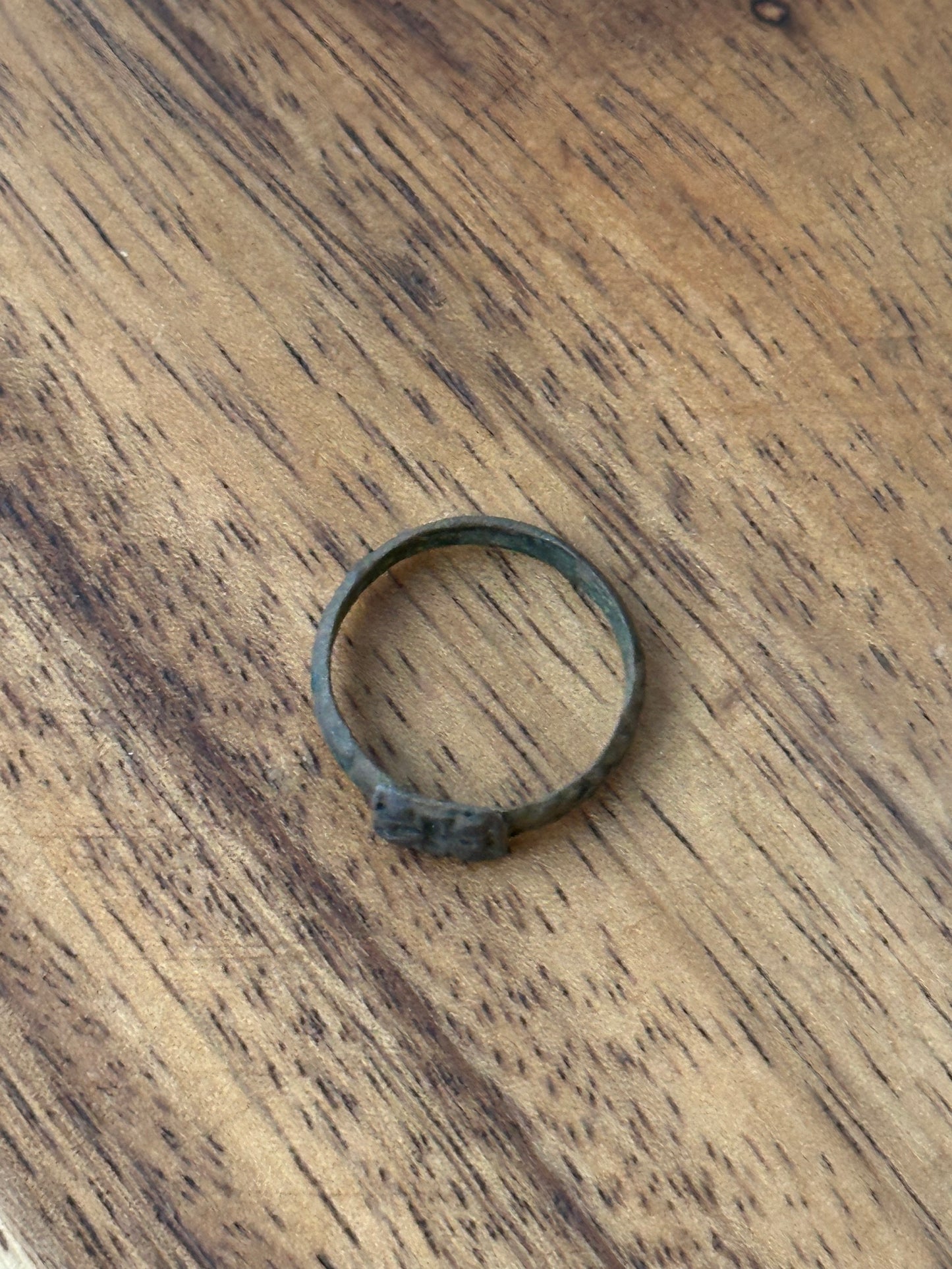 Rare Ancient Ring