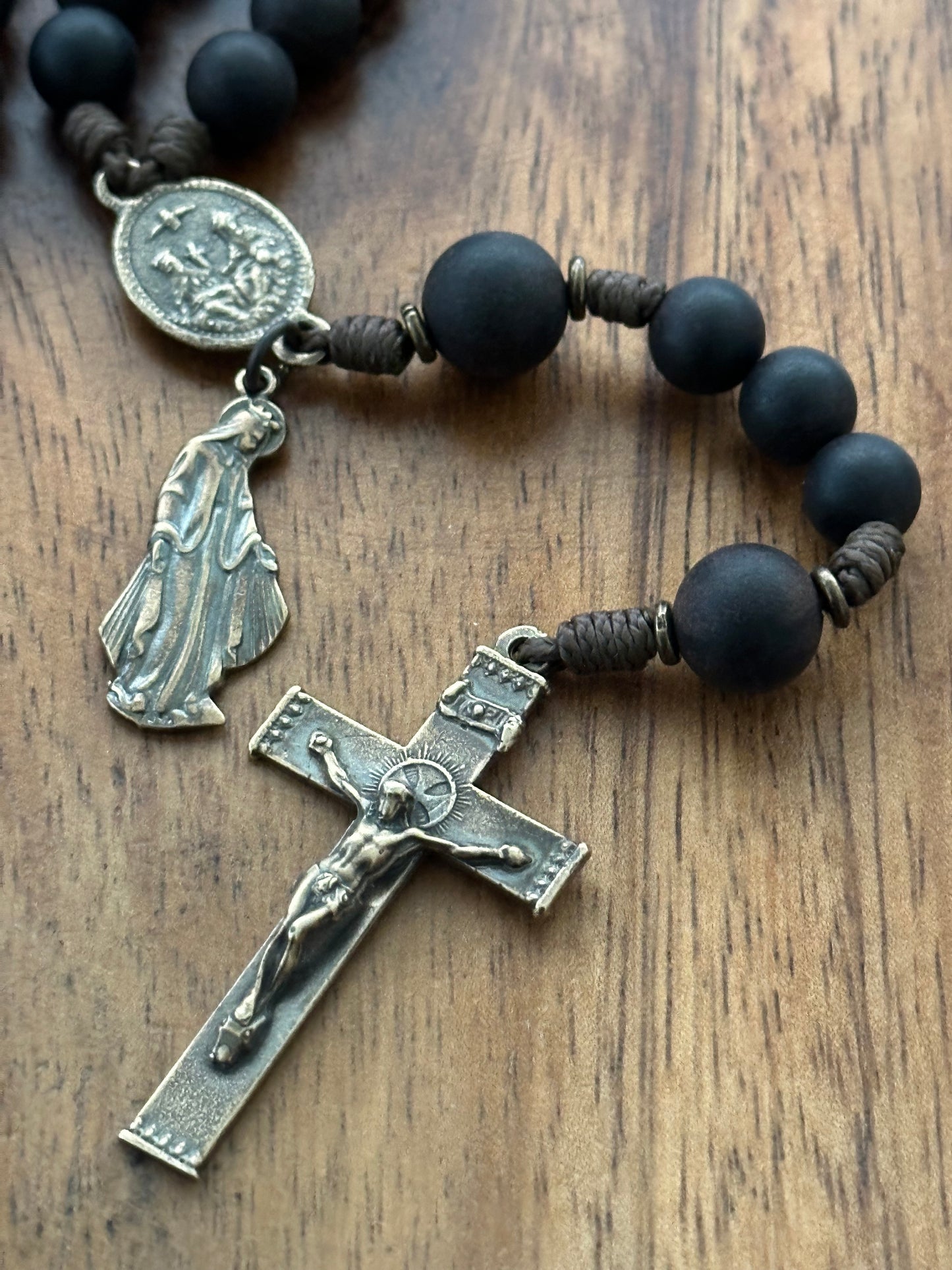 Holy Trinity Rosary