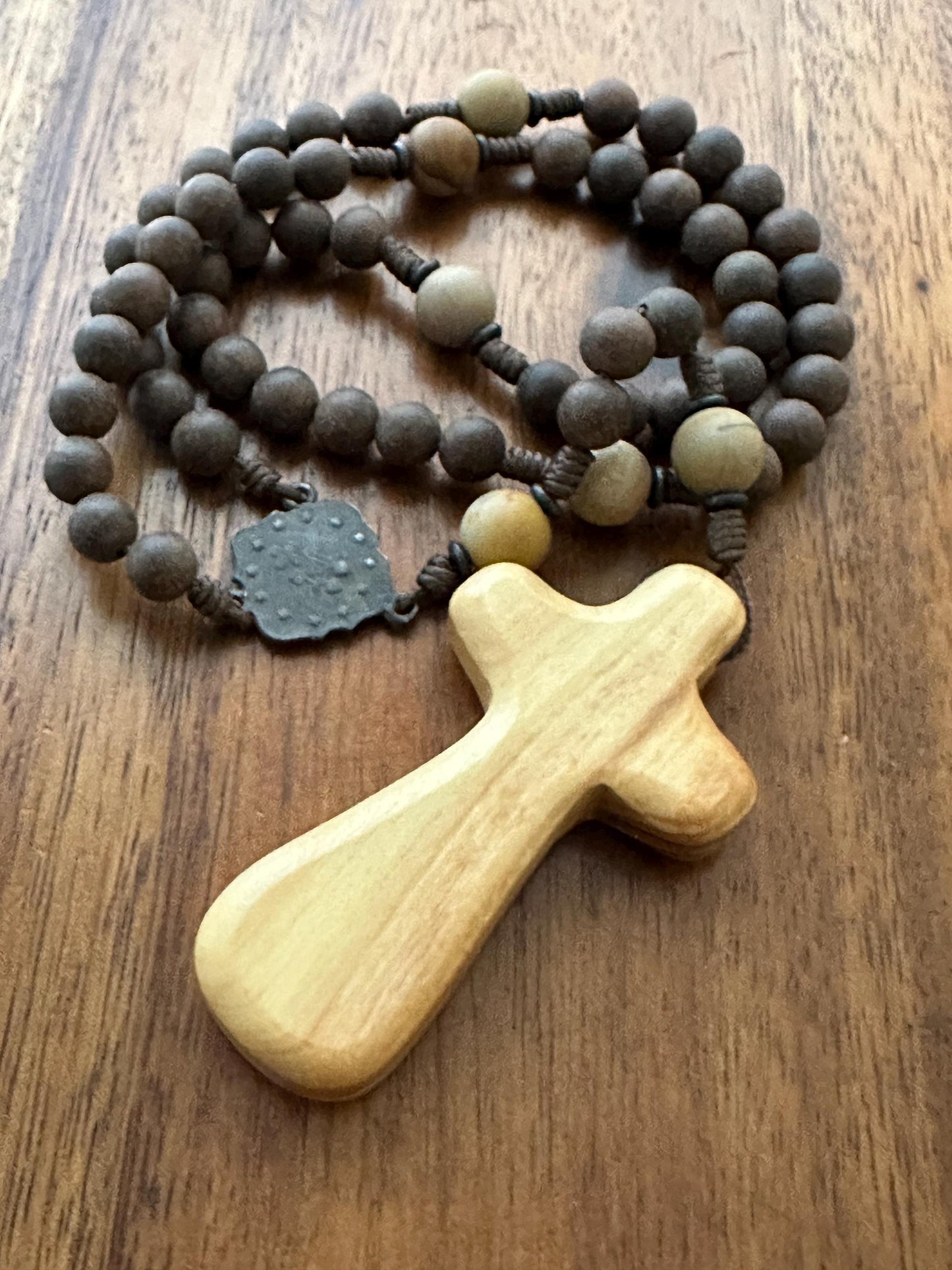 Refuge and Comfort Rosary