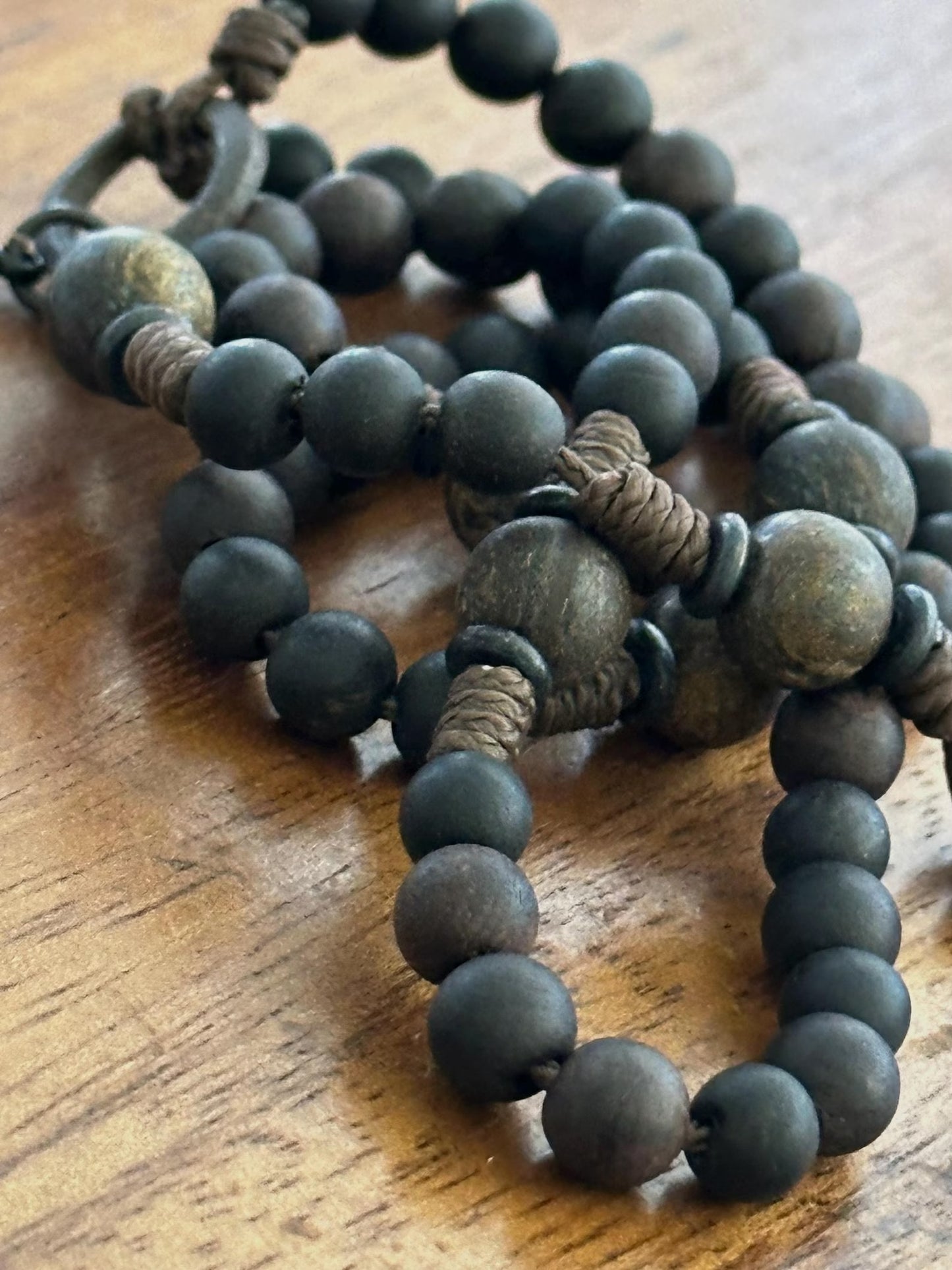 HECCE HOMO ROSARY, Small