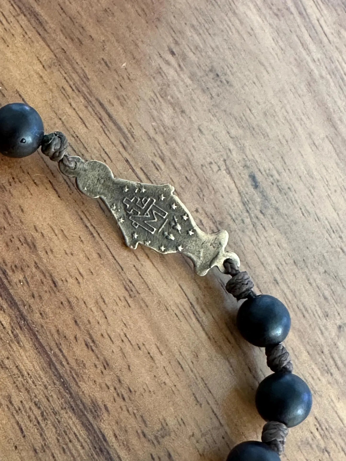 Minimalist Miraculous Bracelet