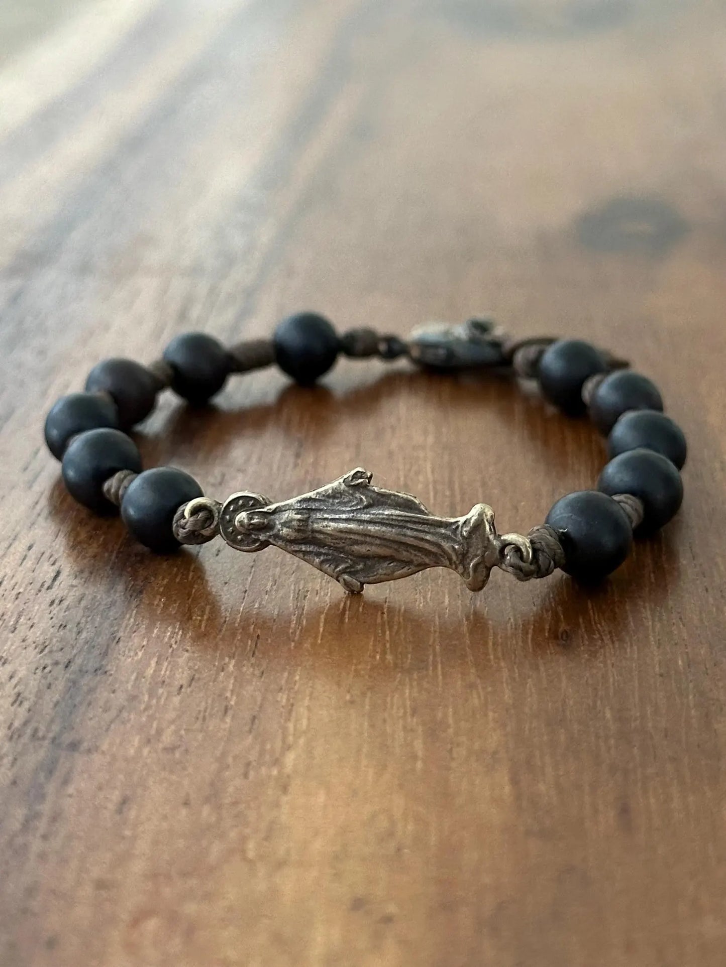 Minimalist Miraculous Bracelet