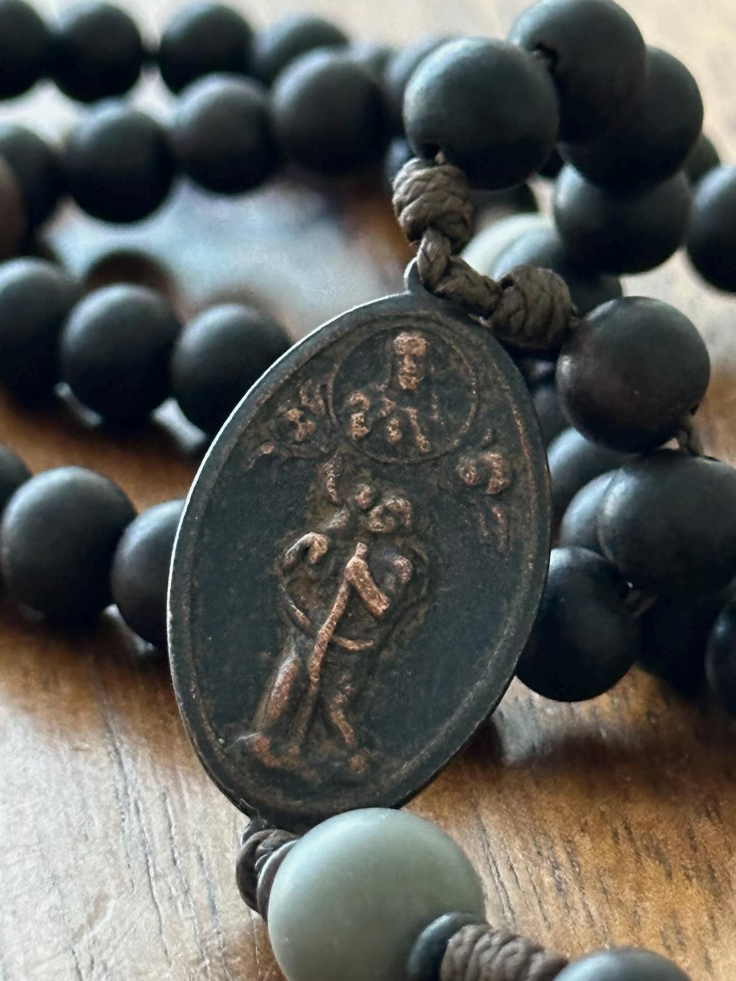 St. Michael Rosary