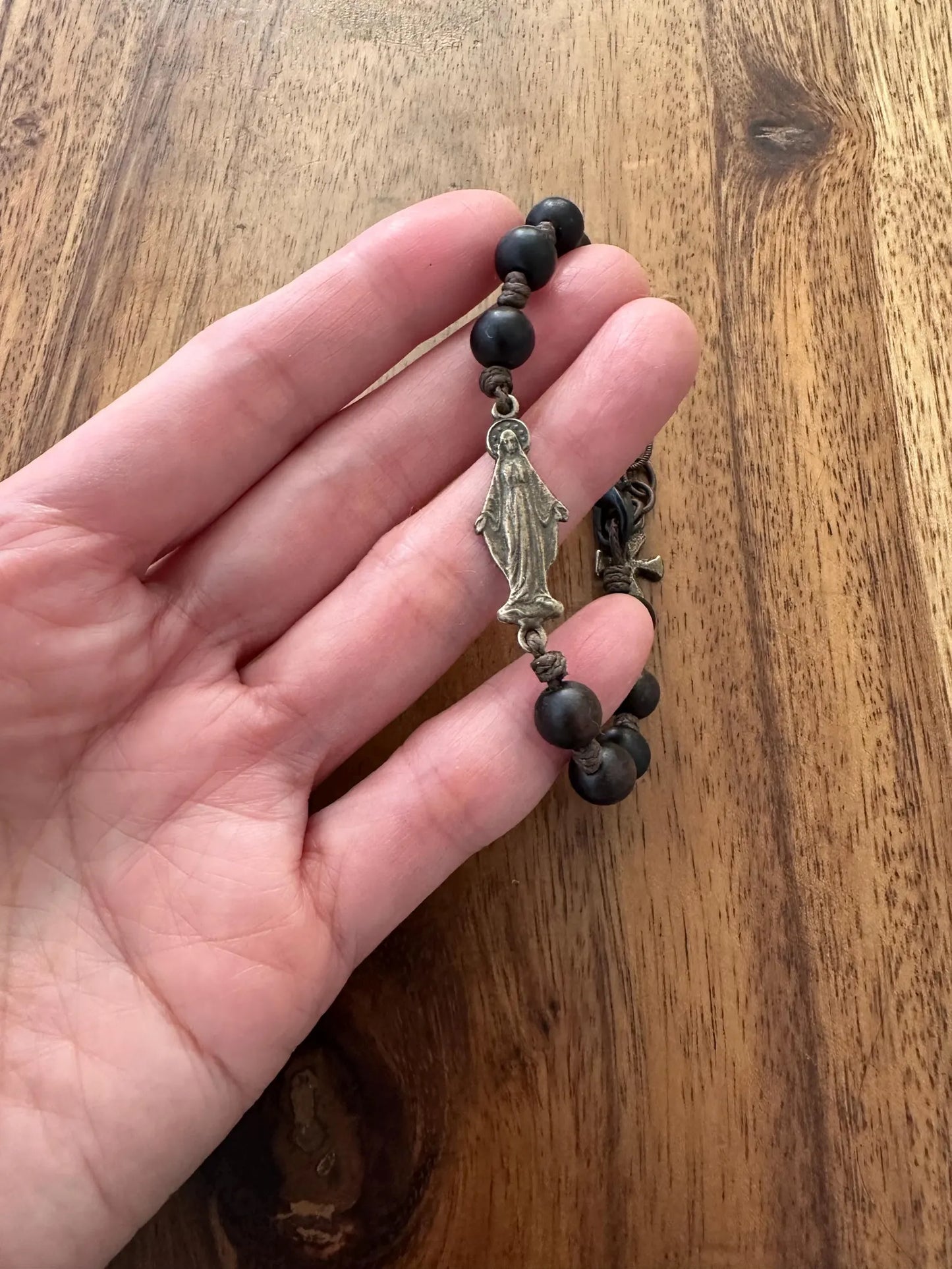 Minimalist Miraculous Bracelet