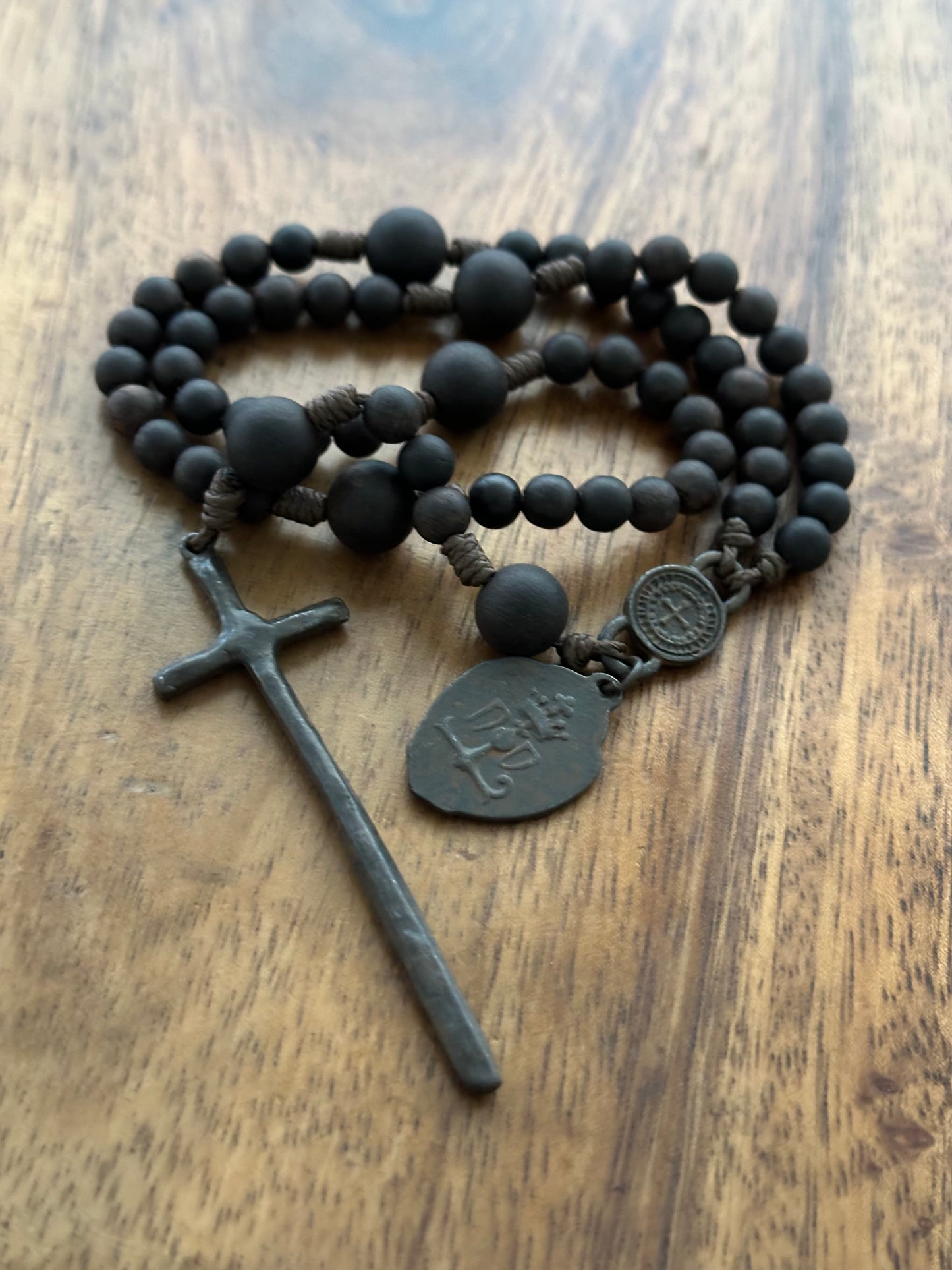 Divine Grace Rosary