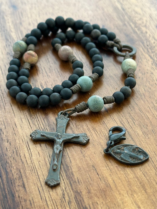 Divine Consoler Pocket Rosary