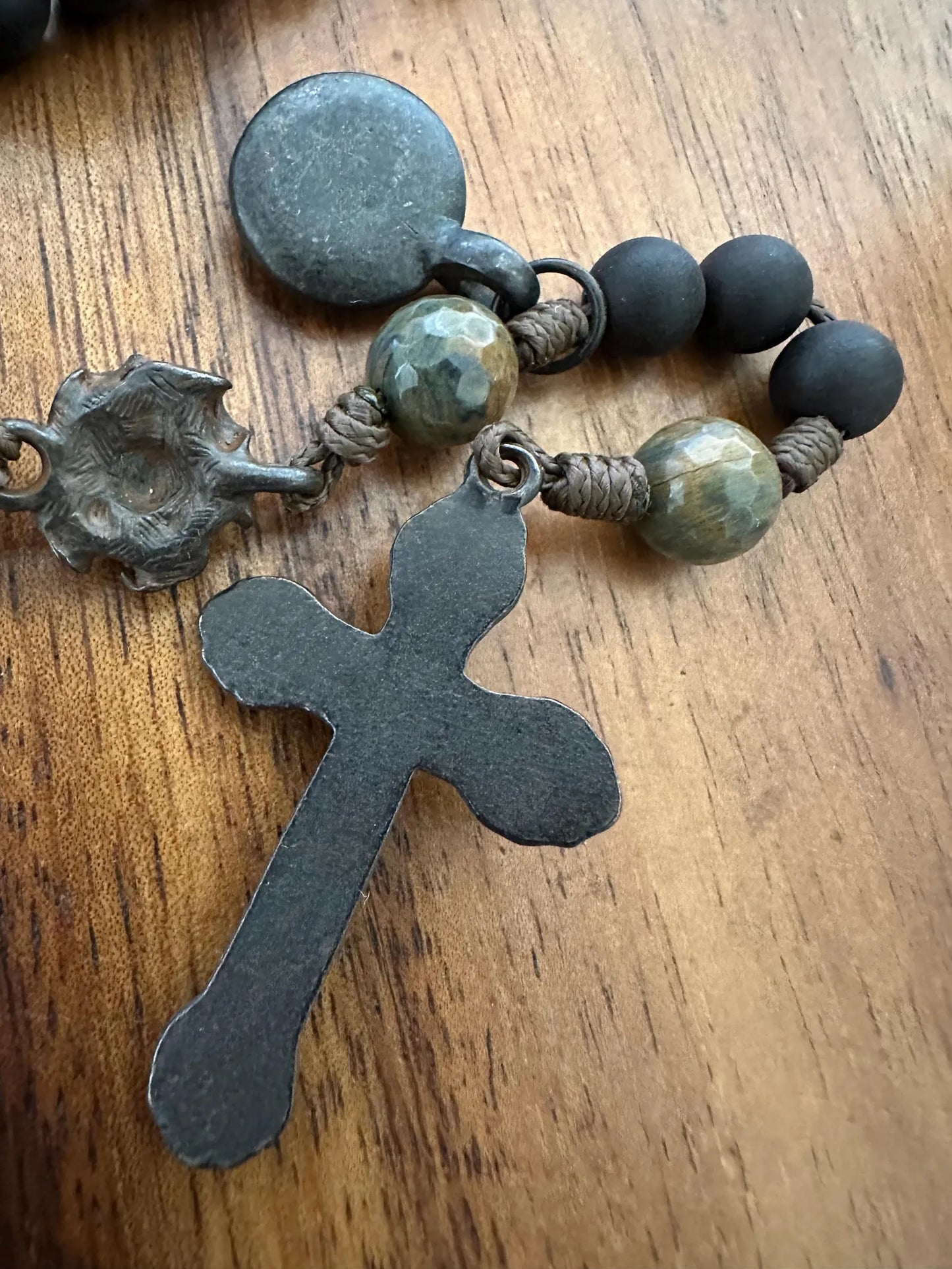 Our Lady of Guadalupe Rosary