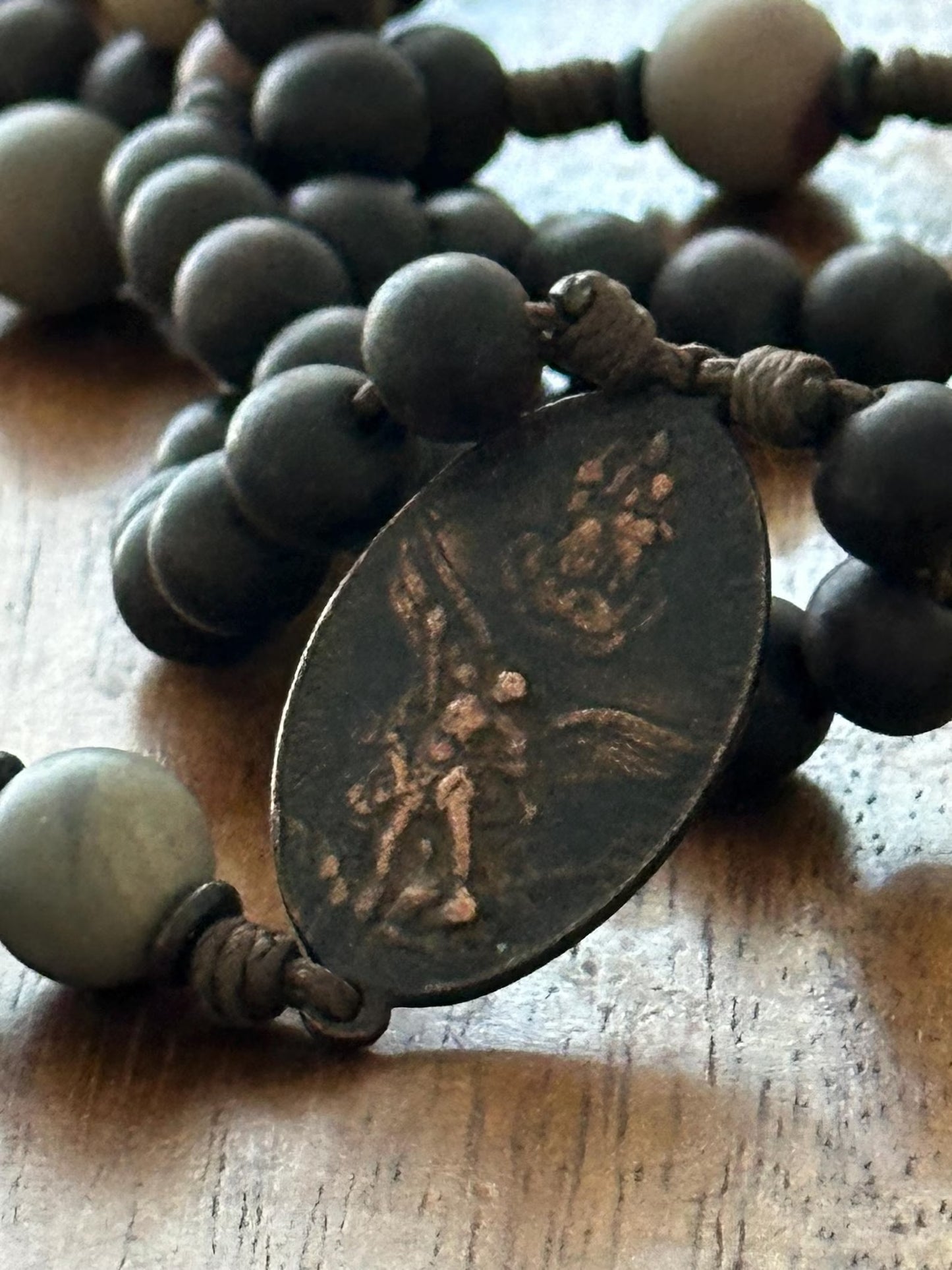 St. Michael Rosary