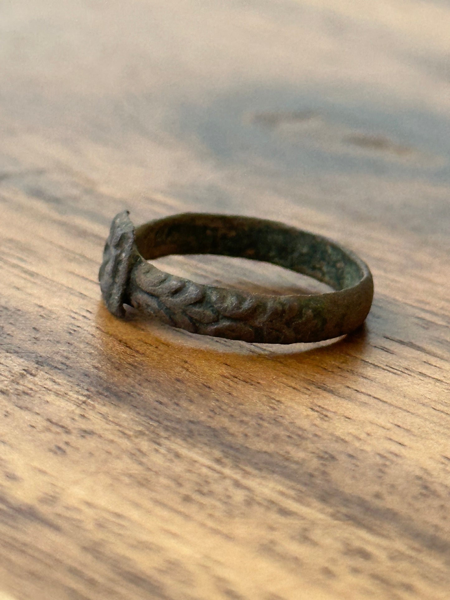 Rare Ancient Ring