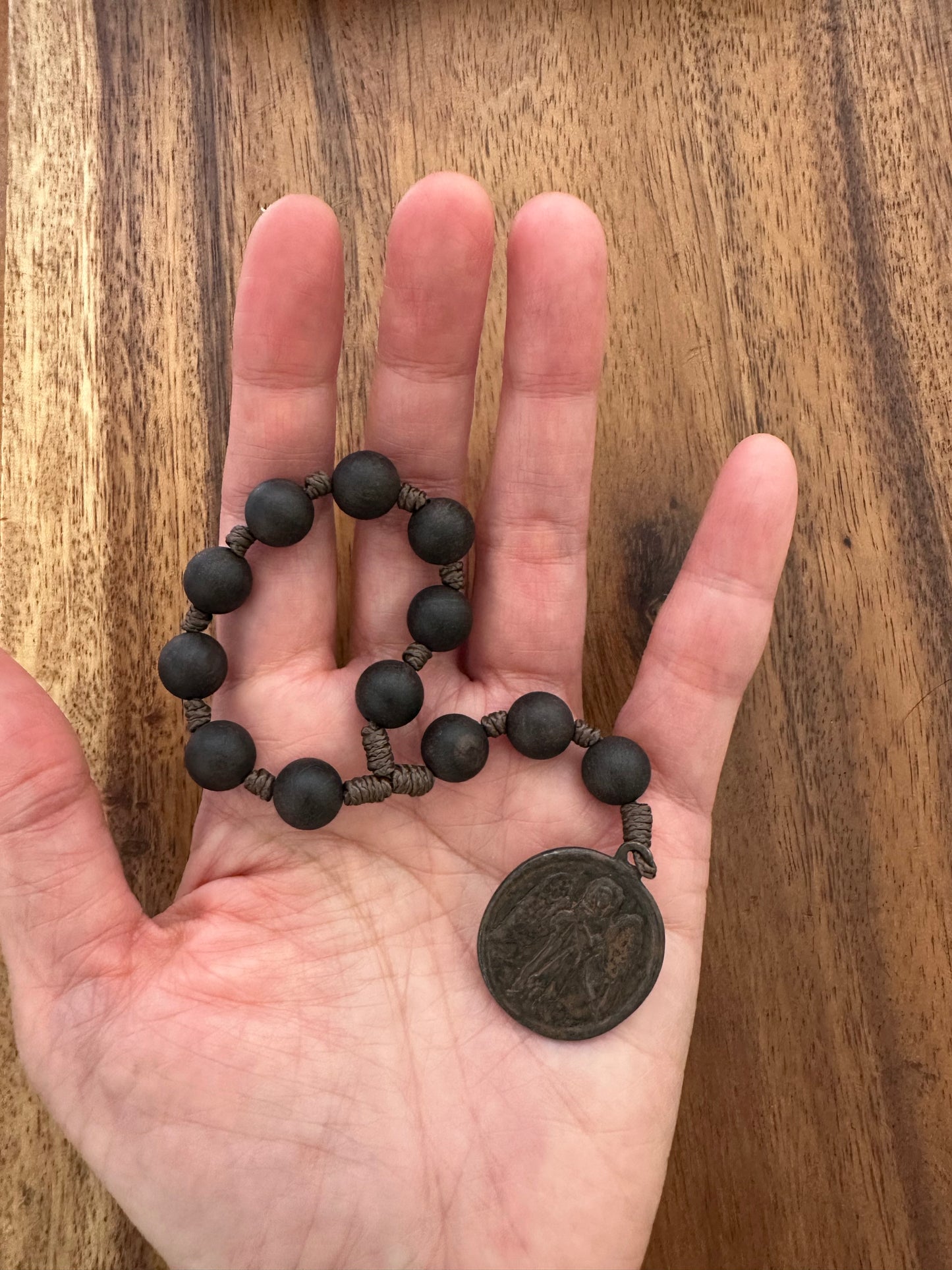 Divine Healer Chaplet