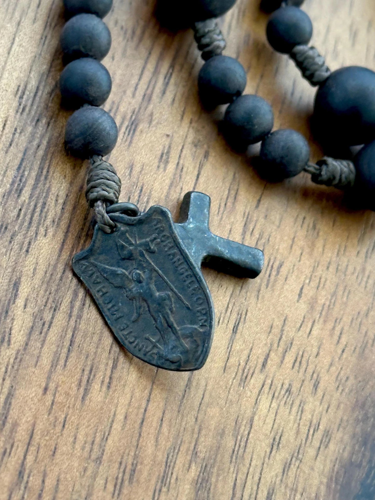 St. Michael Chaplet, Victory Chaplet