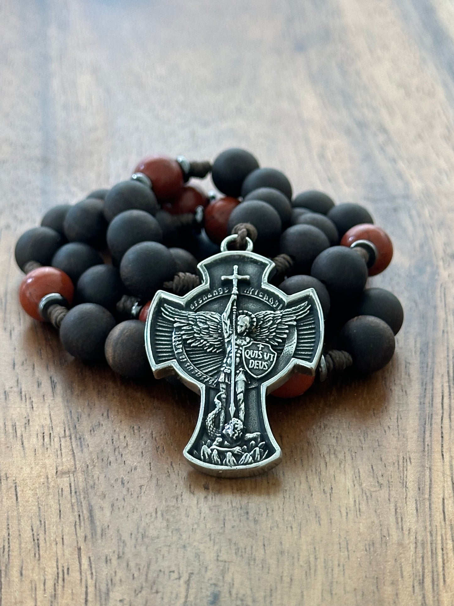 Glorious St. Michael Chaplet