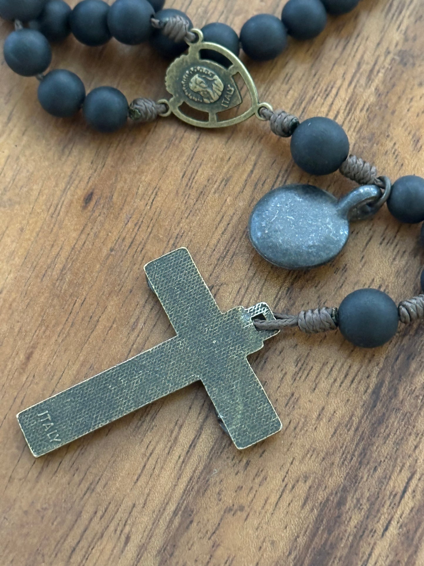 Holy Sepulcher Rosary