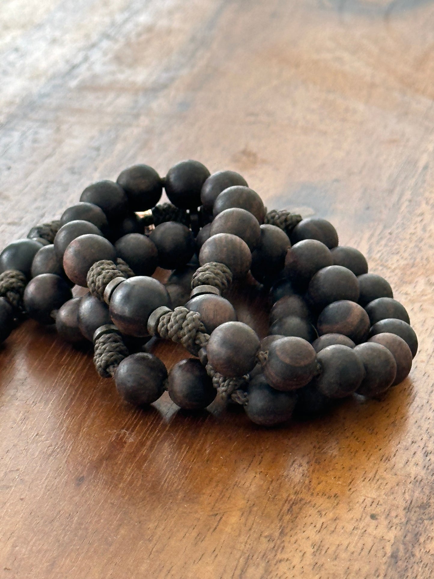 The Early Church Fathers Rosary
