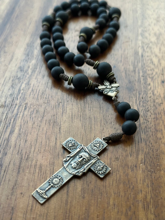 The Holy Face ofJesus