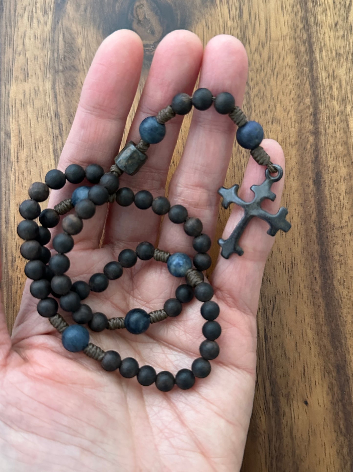 Morning Star Rosary