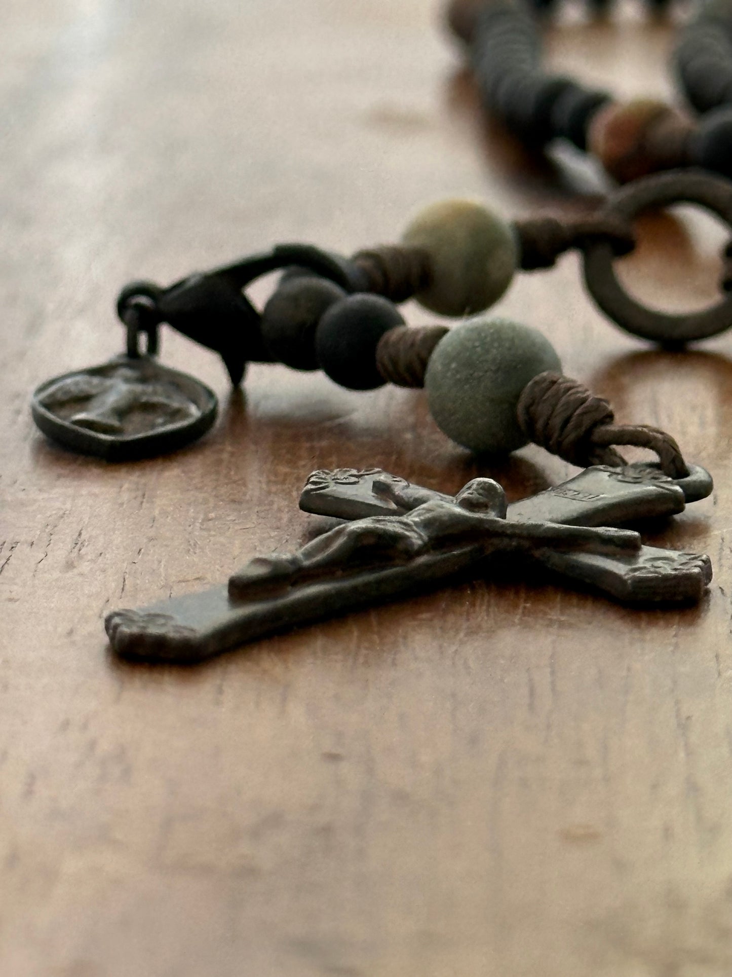 Divine Consoler Pocket Rosary
