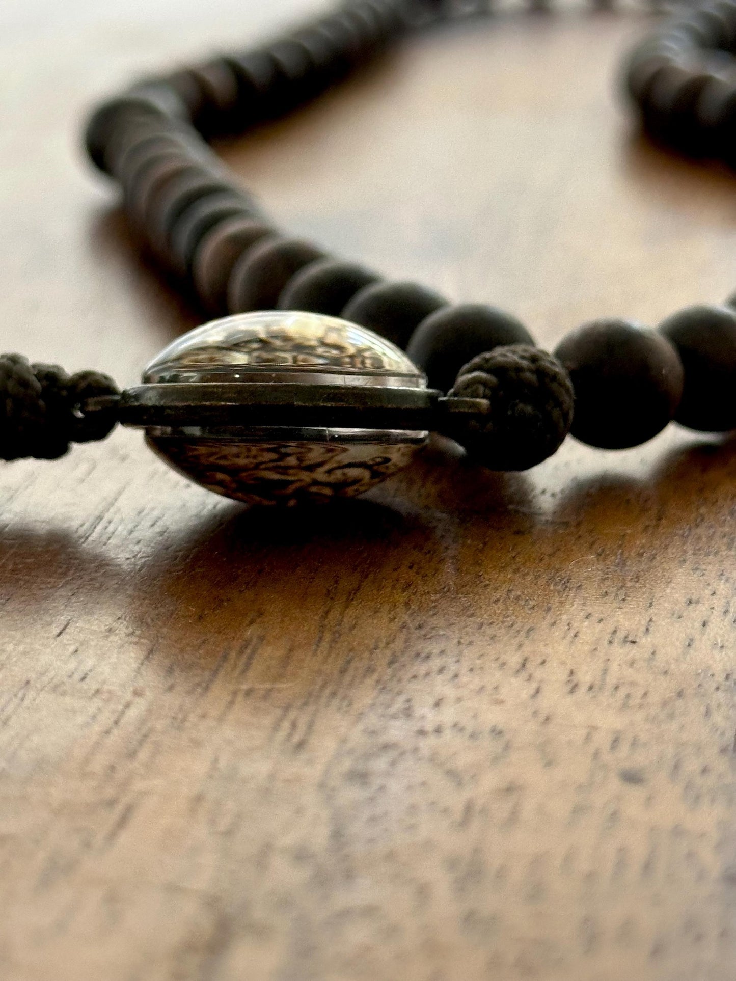 Queen of the Apostles Rosary, Large