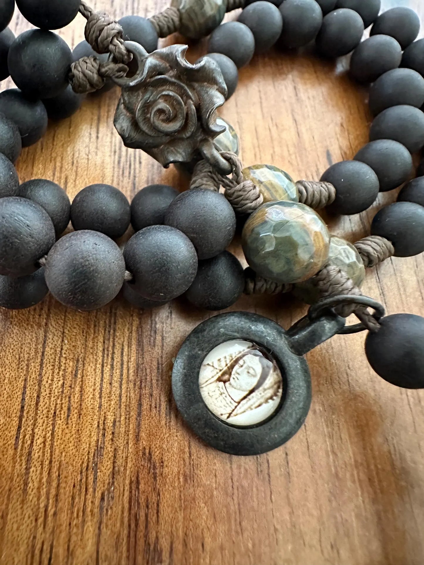 Our Lady of Guadalupe Rosary
