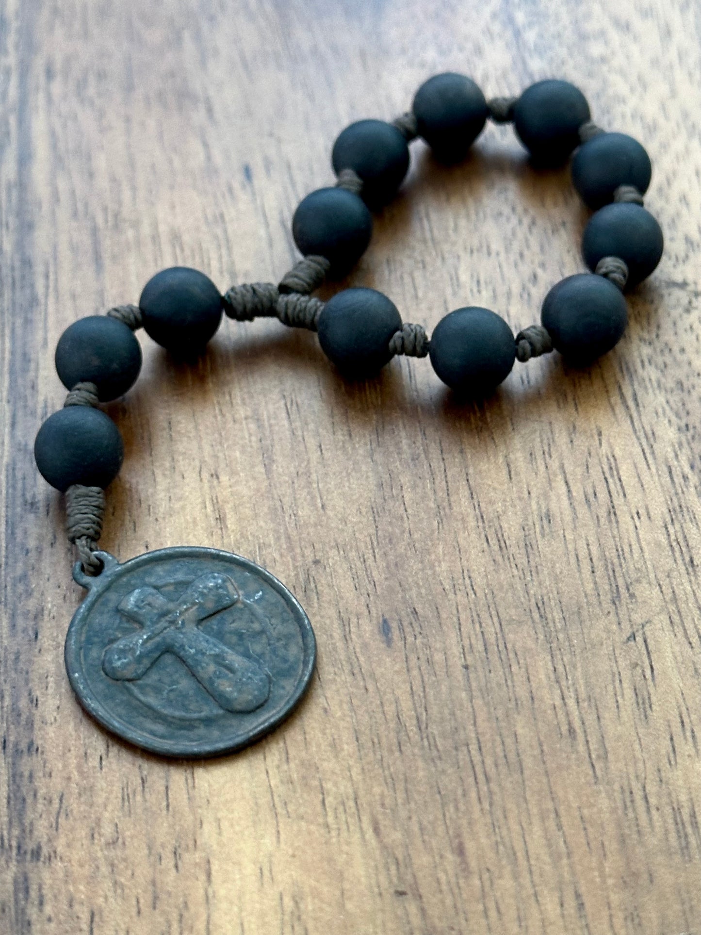 Divine Healer Chaplet