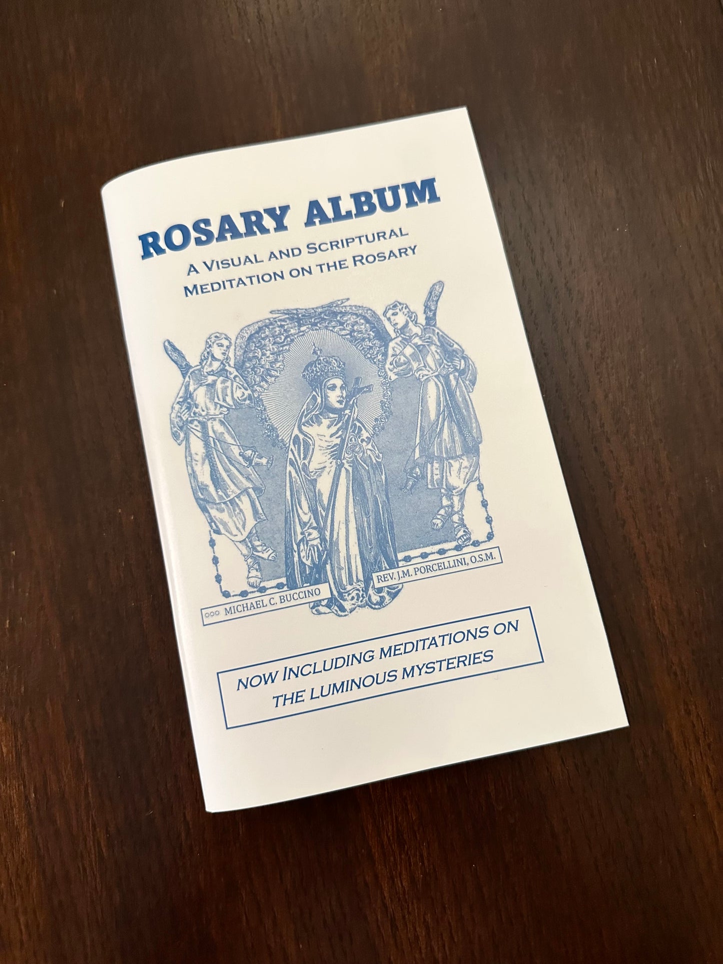 Rosary Album