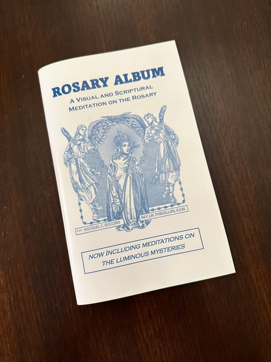 Rosary Album