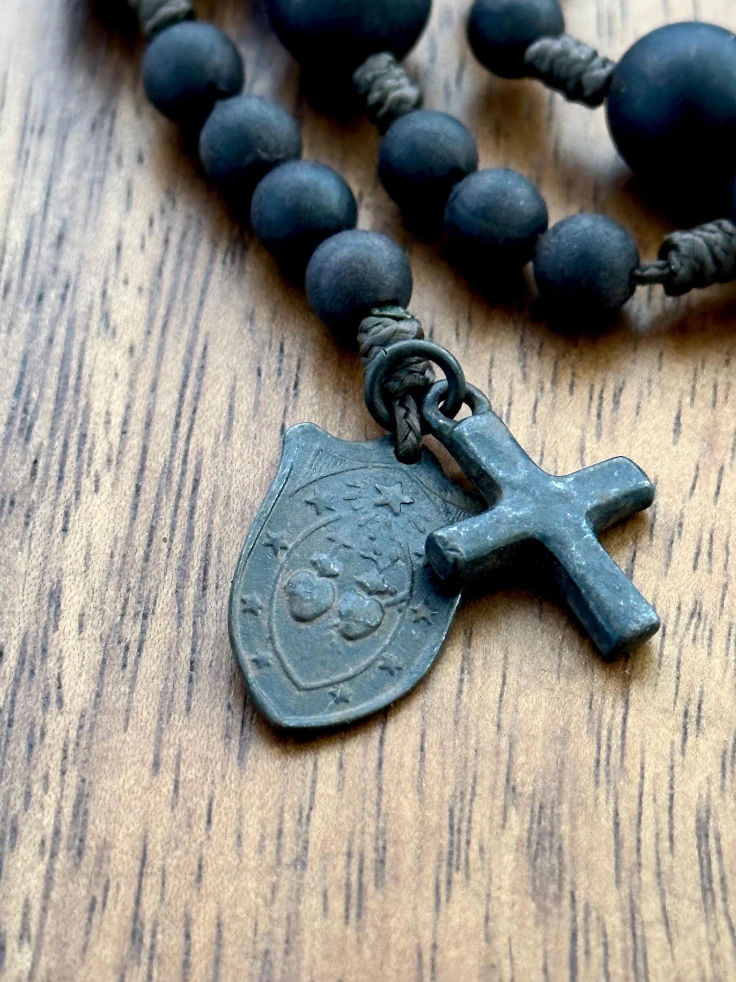 St. Michael Chaplet, Victory Chaplet