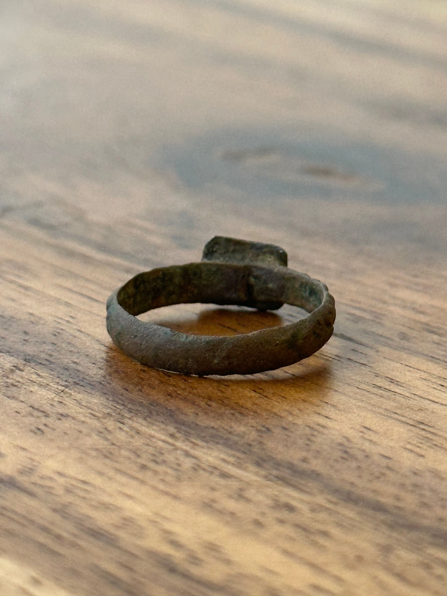 Rare Ancient Ring