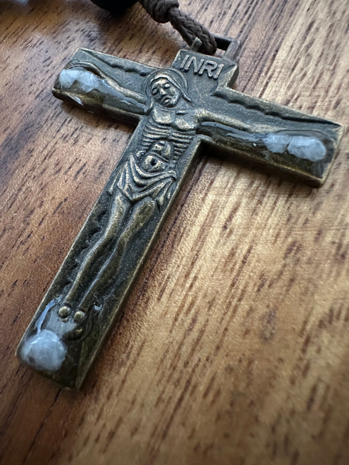 Holy Sepulcher Rosary