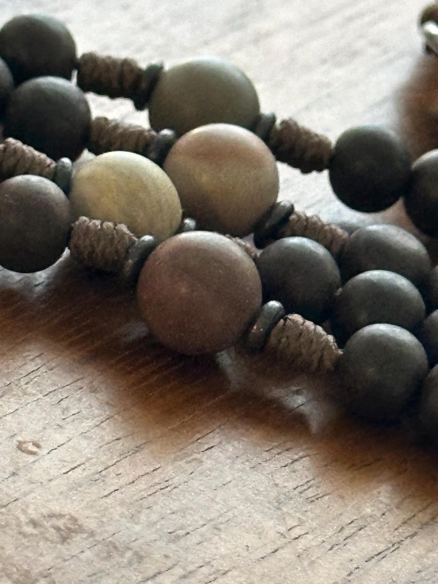 St. Michael Rosary