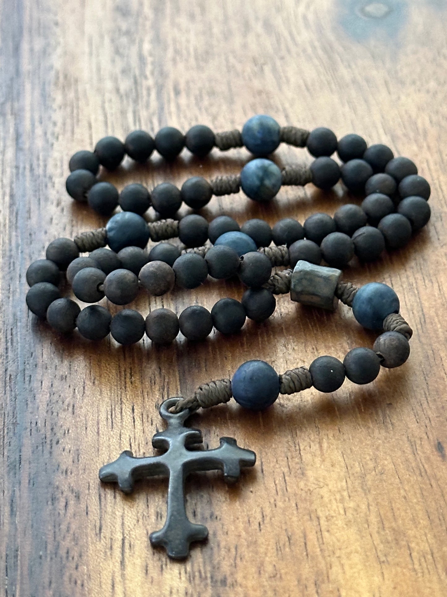 Morning Star Rosary