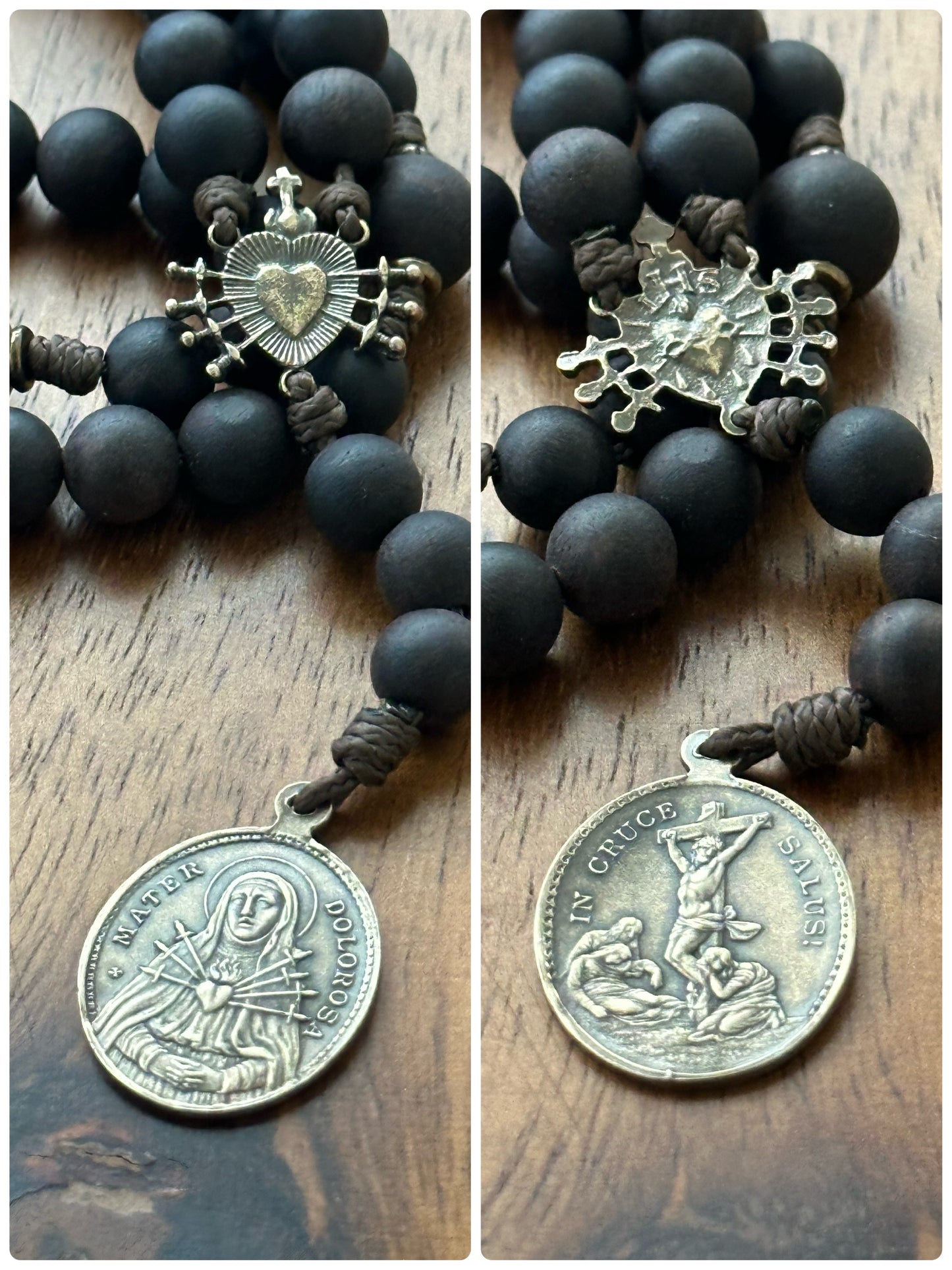 Mater Dolorosa Rosary