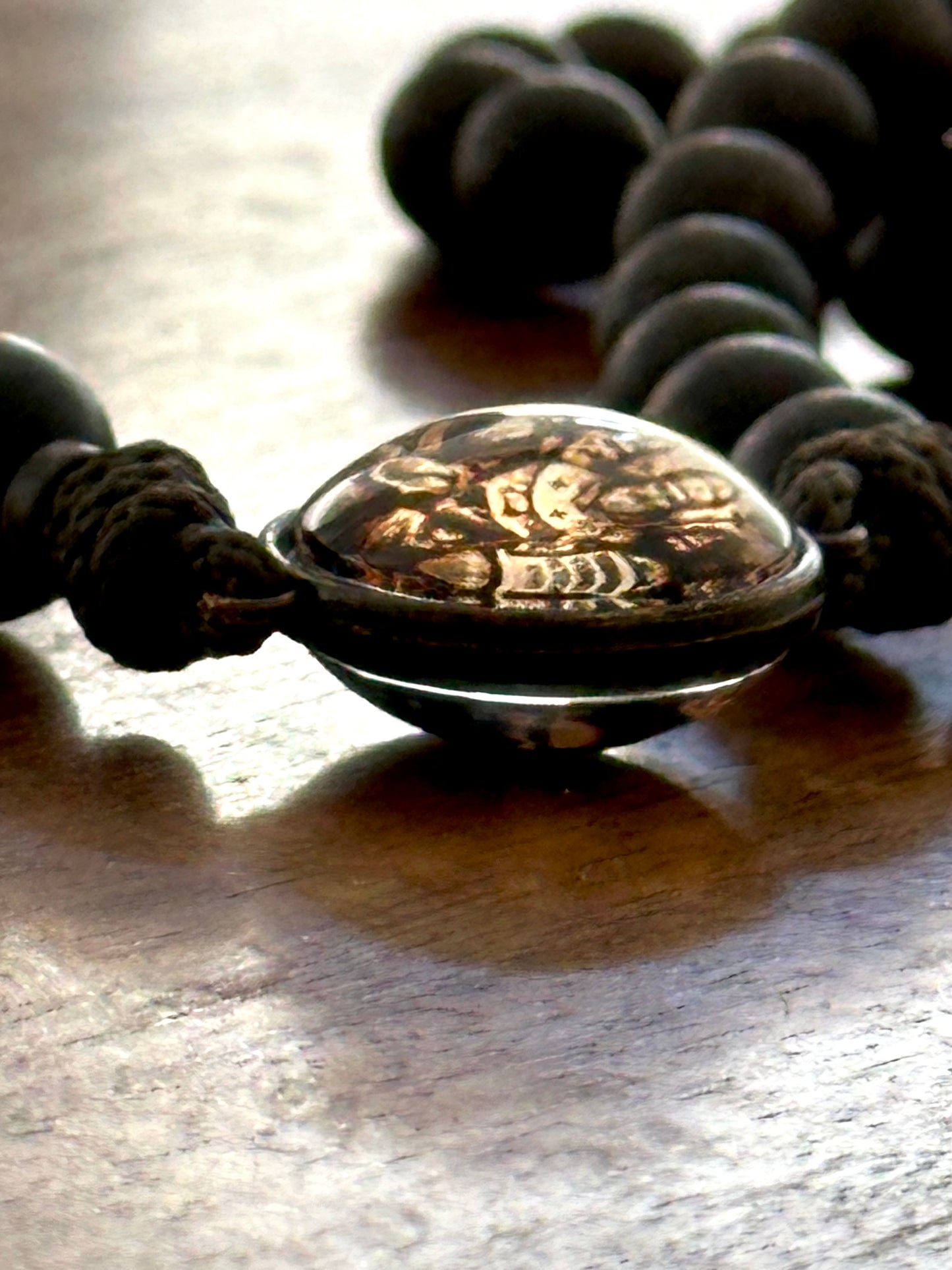 The Early Church Fathers Rosary