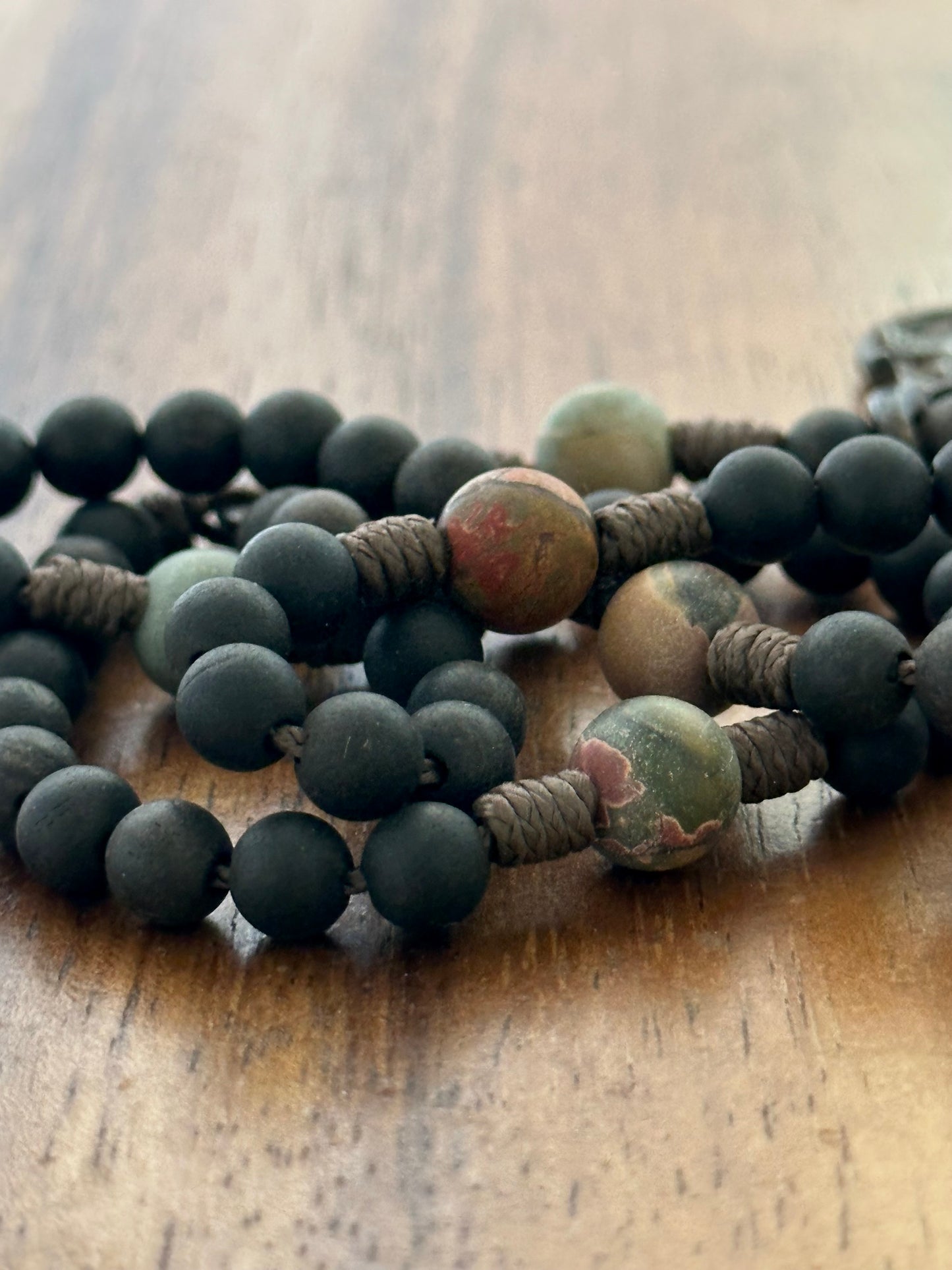 Divine Consoler Pocket Rosary
