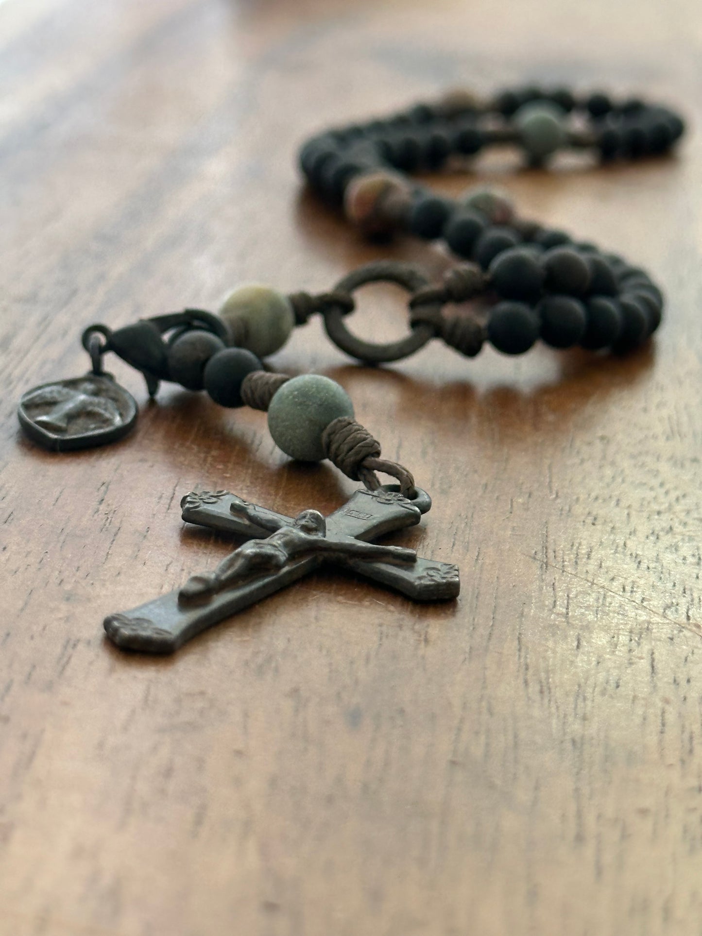 Divine Consoler Pocket Rosary