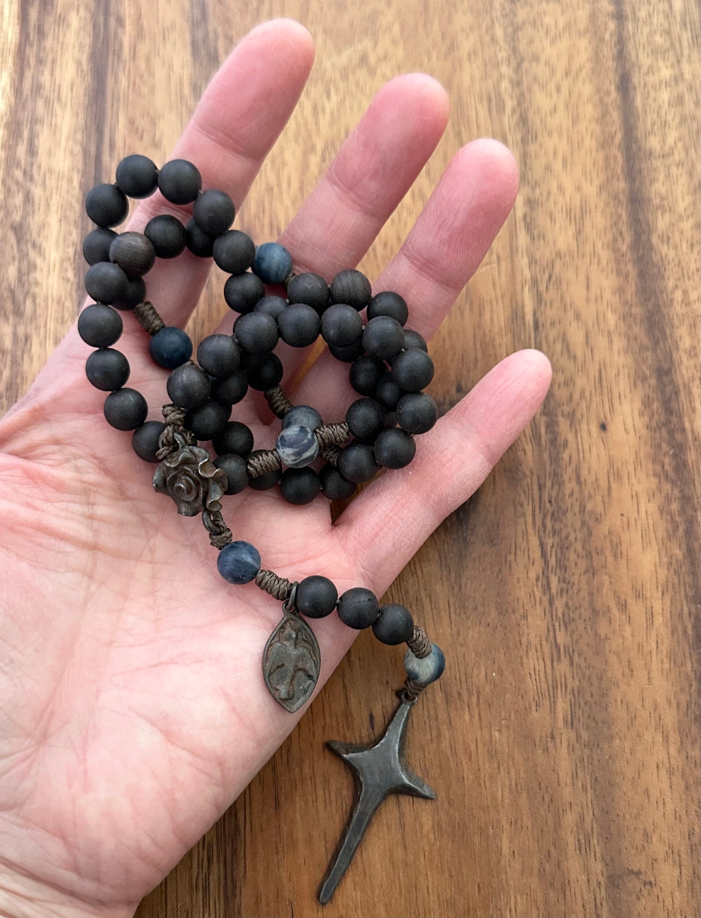 Handmaid of the Lord Rosary