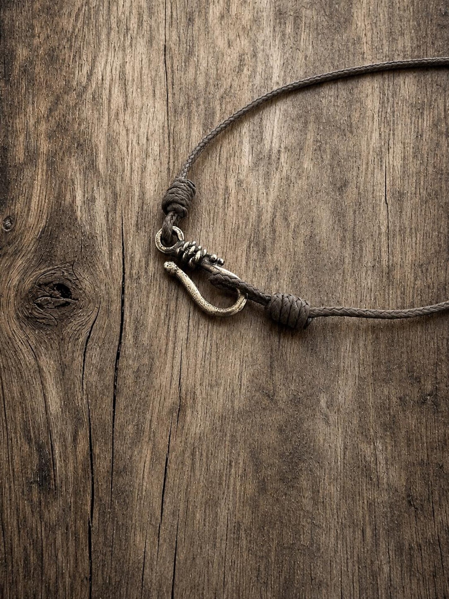 Heritage of Faith Necklace