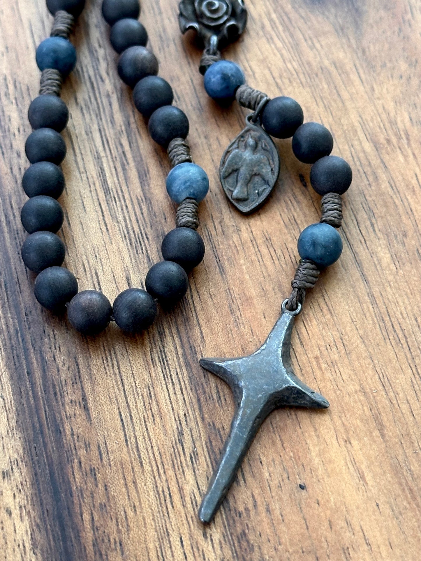 Handmaid of the Lord Rosary