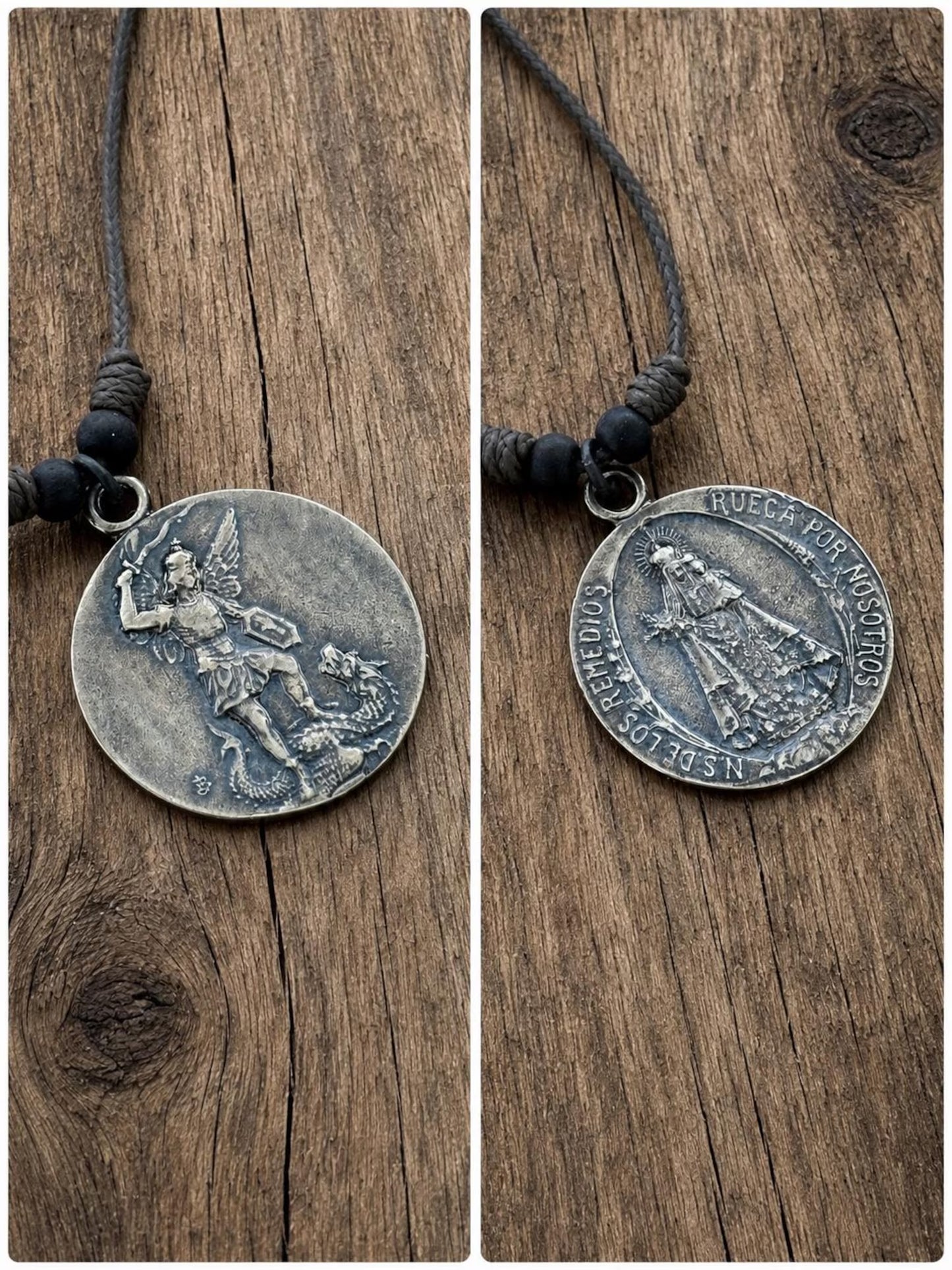 Heritage of Faith Necklace