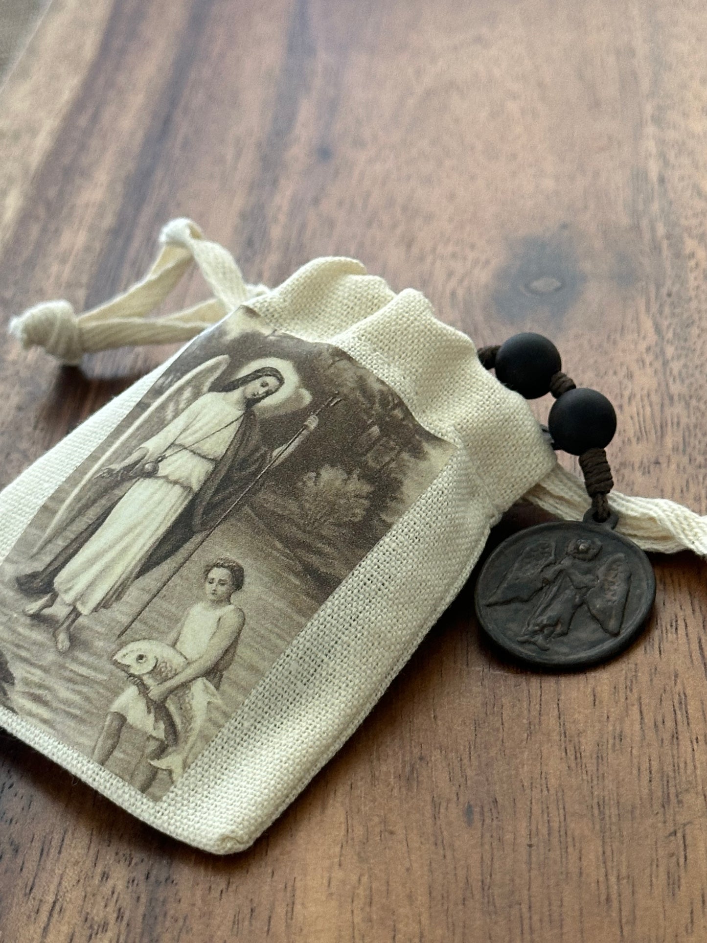 Divine Healer Chaplet