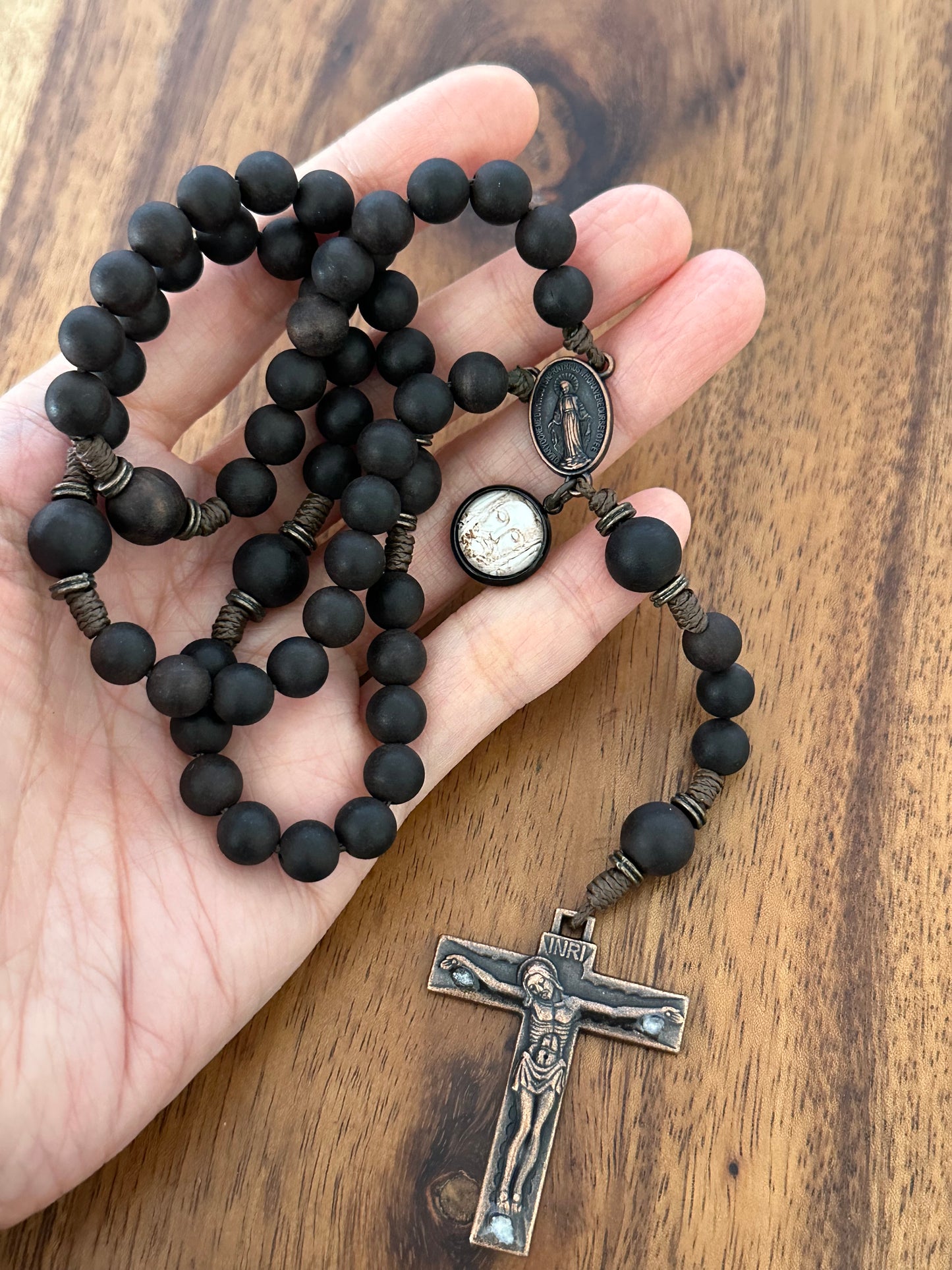 Holy Sepulcher Rosary